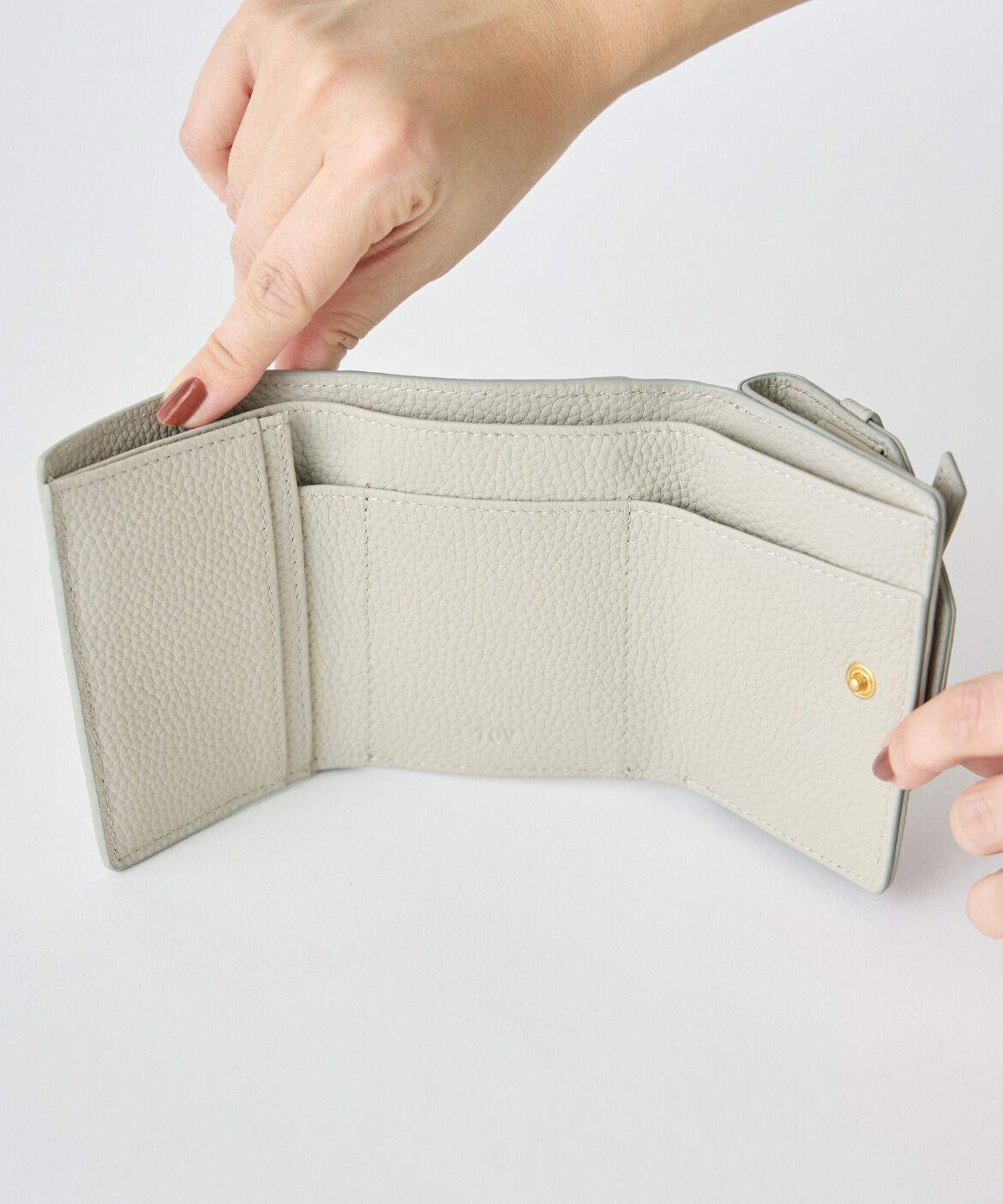 INED「《SUPERIOR CLOSET》MINI ウォレット《TOV》」|財布|