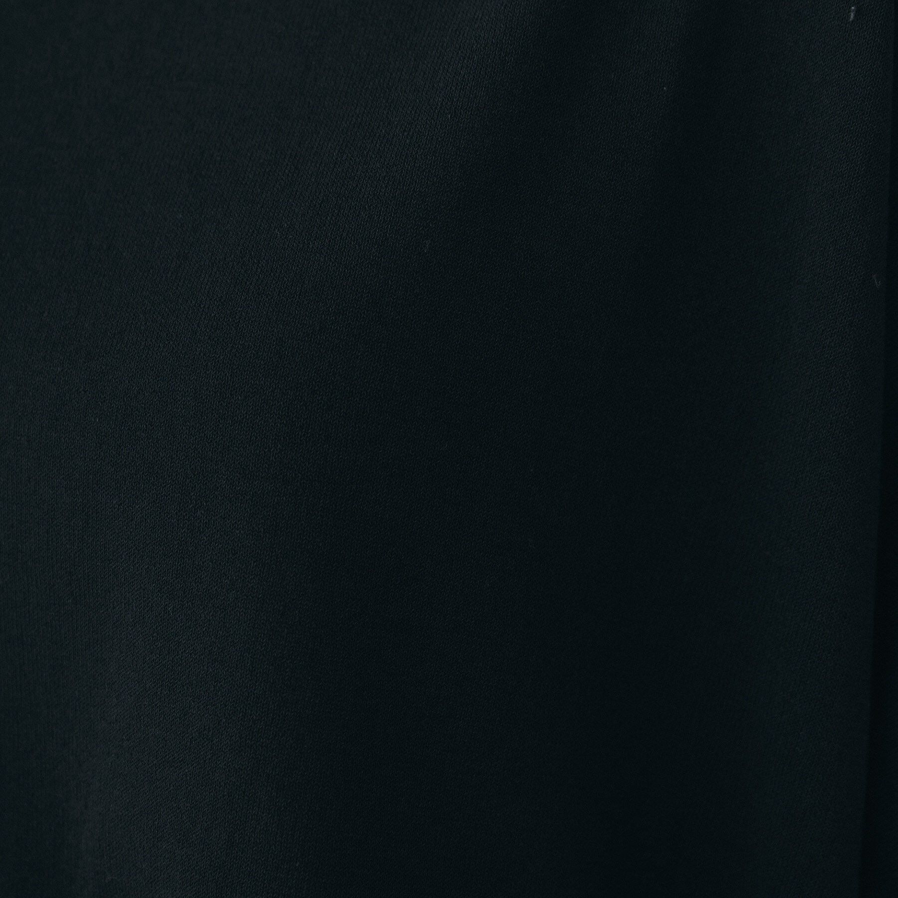 UNTITLED「【体型カバー/手洗い可】コットンリネン ワイドプルオーバーニット」|ニット・セーター|