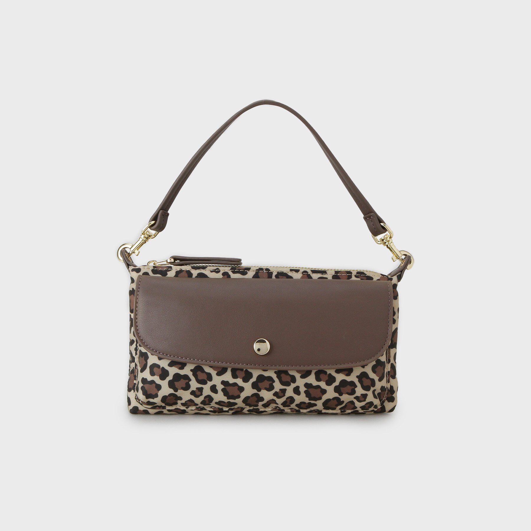 UNTITLED「トートバッグ ＆ ミニショルダーセット」|トートバッグ|