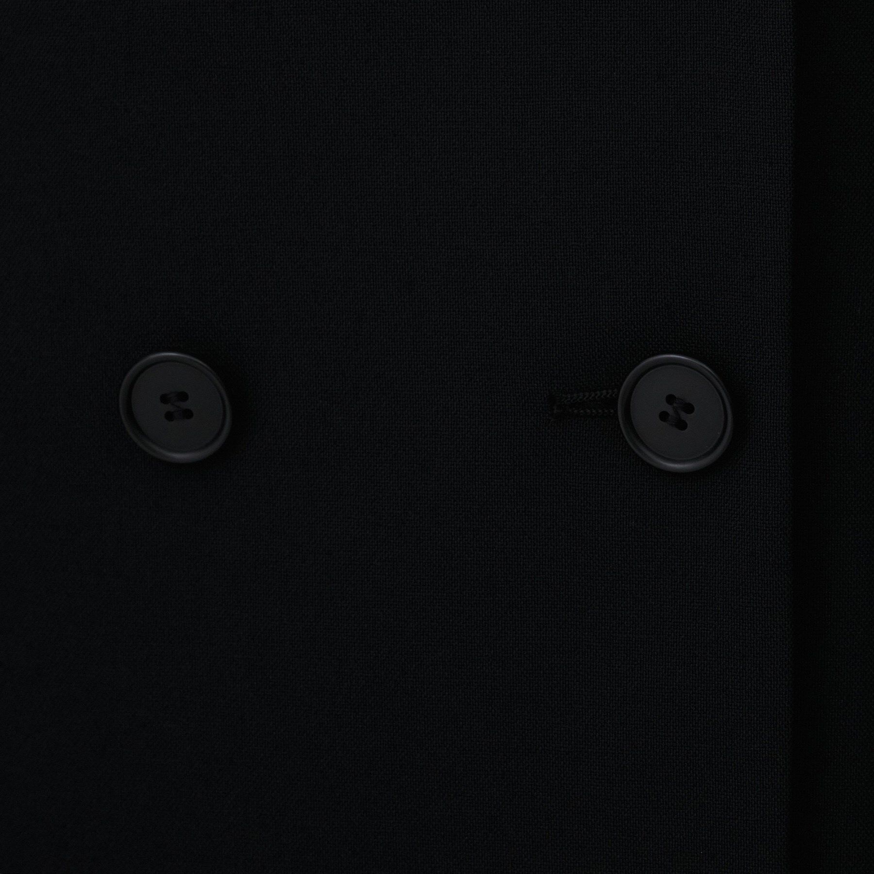 UNTITLED「【セットアップ可/洗える】スラブテーラードカラージレ」|ベスト・ジレ|