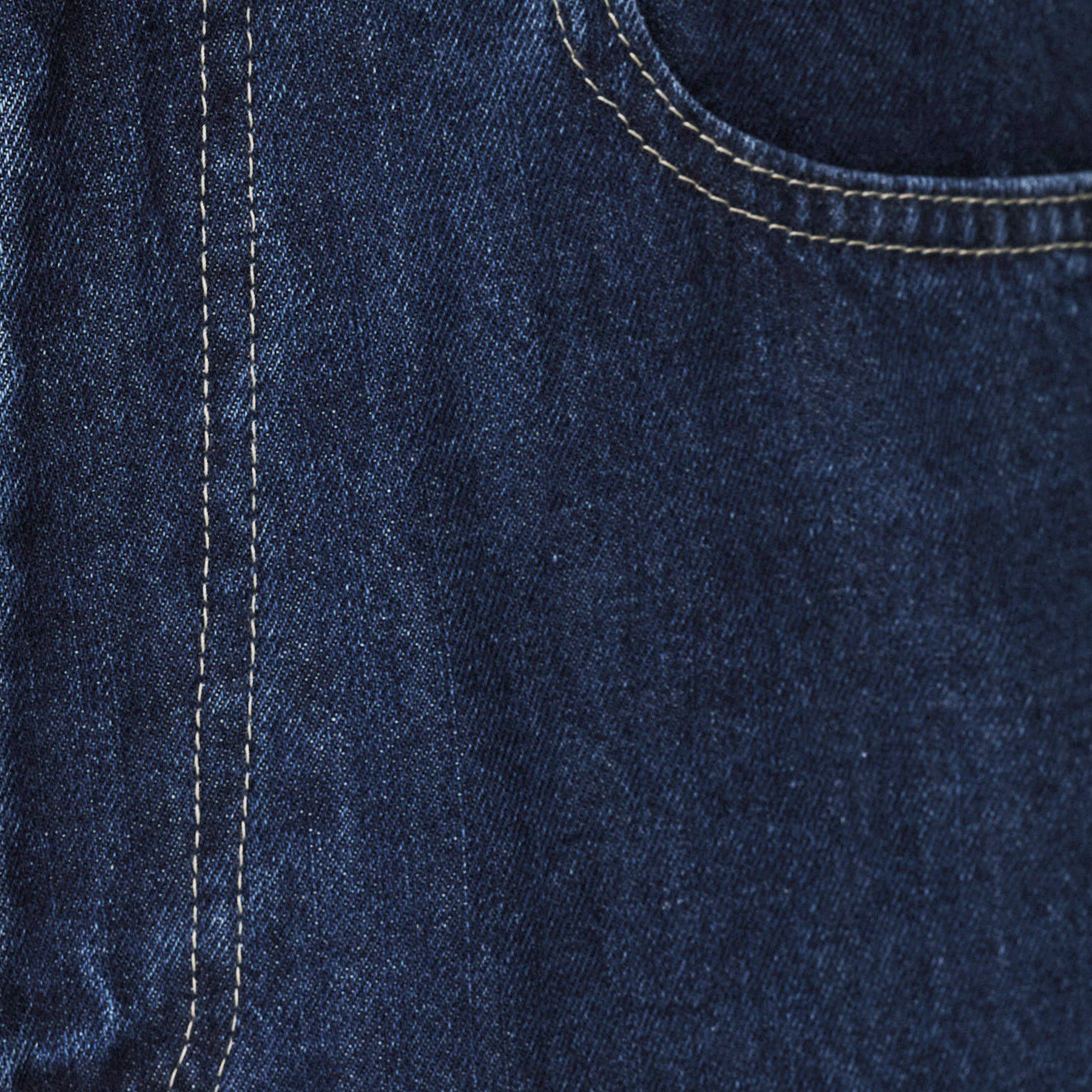 UNTITLED「【グレー/ブルー/ジーンズ】ソフトワイドデニムパンツ」|デニム|