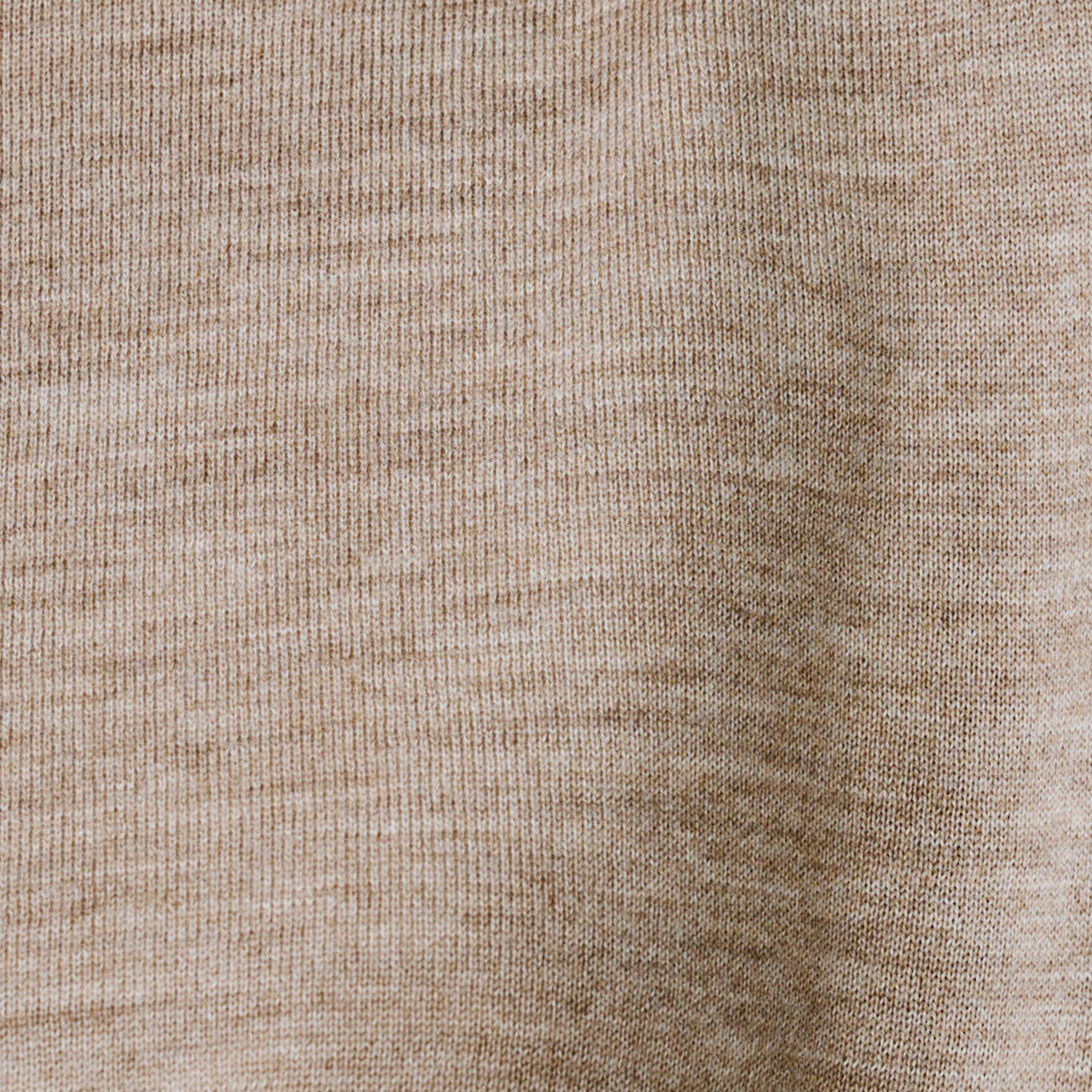 UNTITLED「【アンサンブル可/洗える】シルクウールカシミヤ ドルマンスリーブニット」|ニット・セーター|