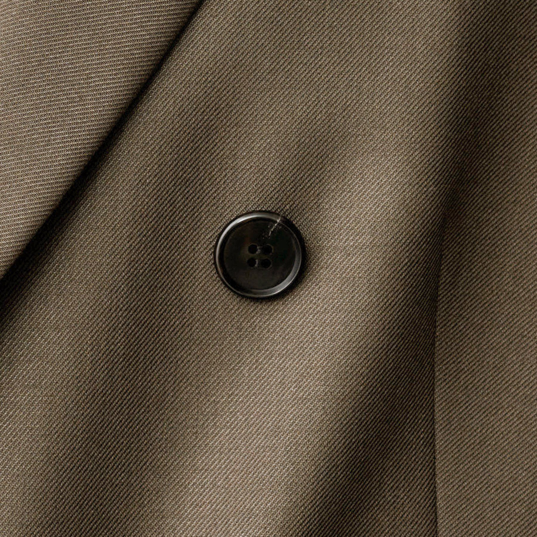 UNTITLED「【セットアップ可】ウールライク ダブルブレストジャケット」|テーラードジャケット|