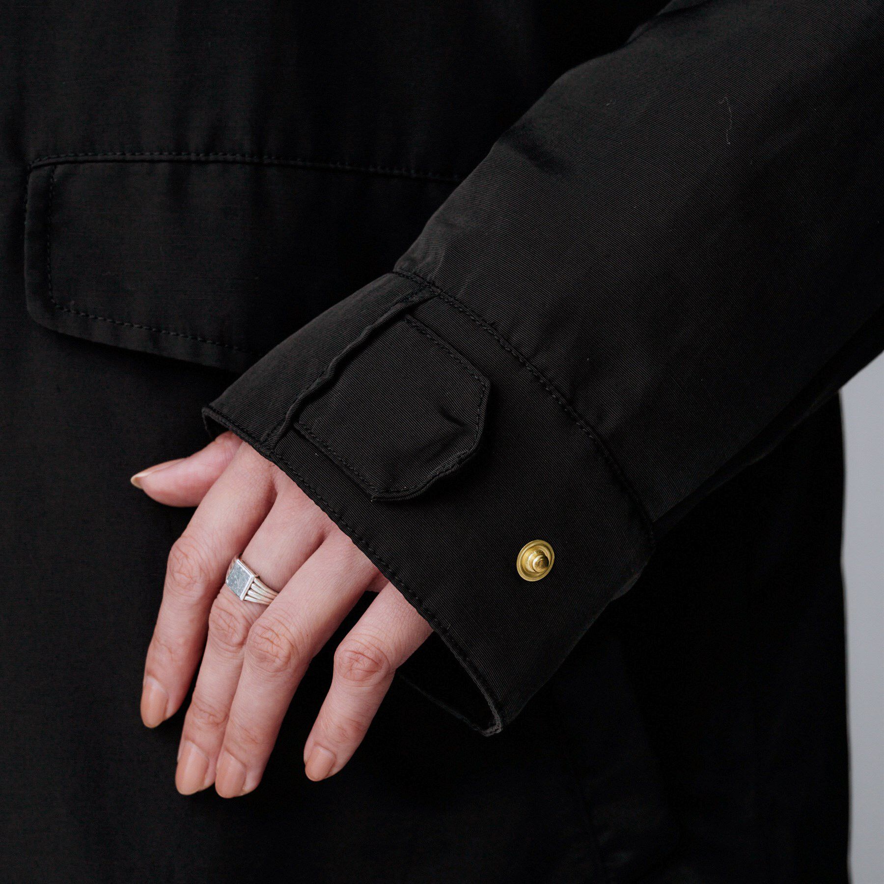 UNTITLED「【キルトライナー付／アウトドア】3WAYマウンテンパーカー」|ブルゾン・スタジャン|