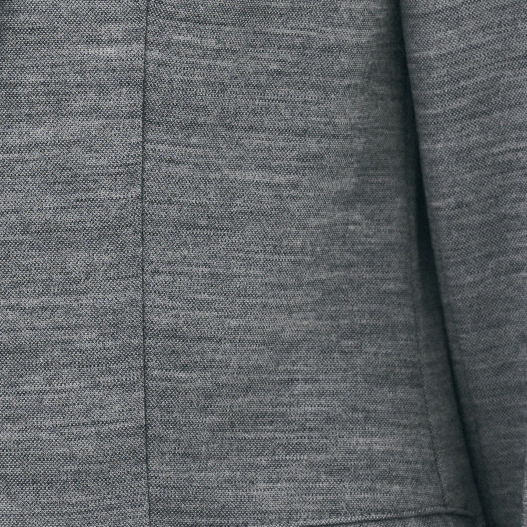 UNTITLED「【洗えるスーツ／ストレッチ】ウール混ジャージ テーラードジャケット」|テーラードジャケット|