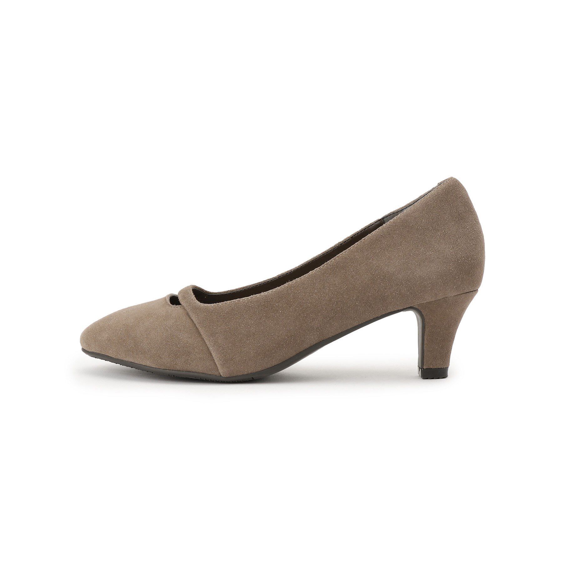 Reflect「【至福の履き心地】&rsquo;25秋冬 やみつきパンプス」|パンプス|