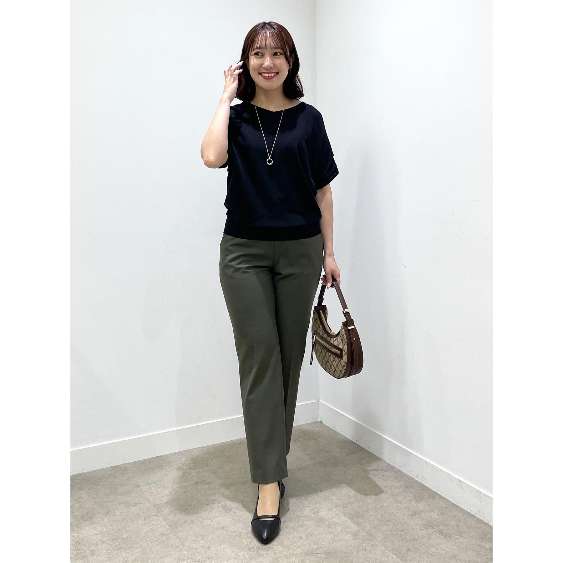 Reflect「【私のパンツ／手洗い可】ベーシックテーパードパンツ」|その他|