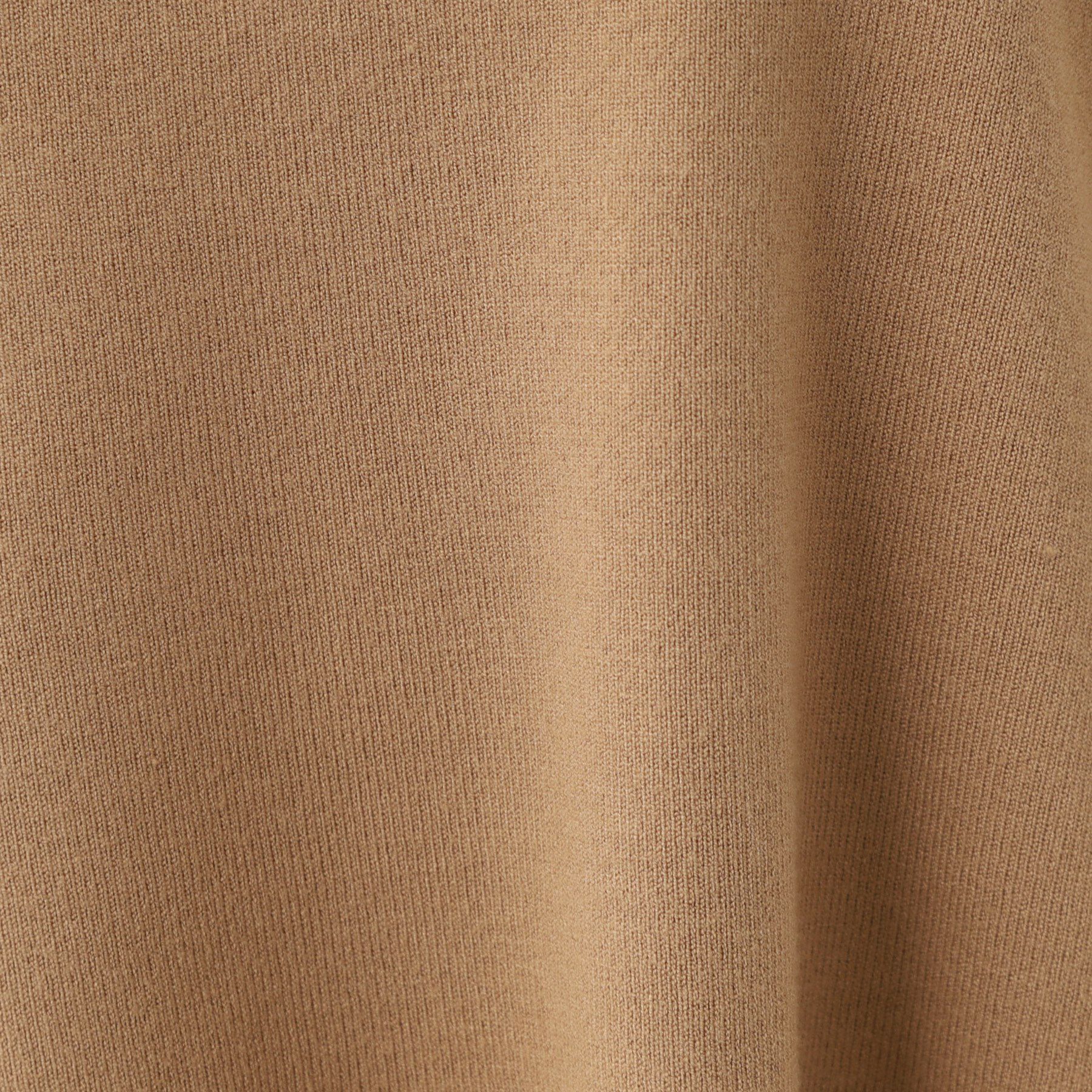 Reflect「【WEB先行カラーあり／セットアップ可】ゆったりフォルムニット」|ニット・セーター|