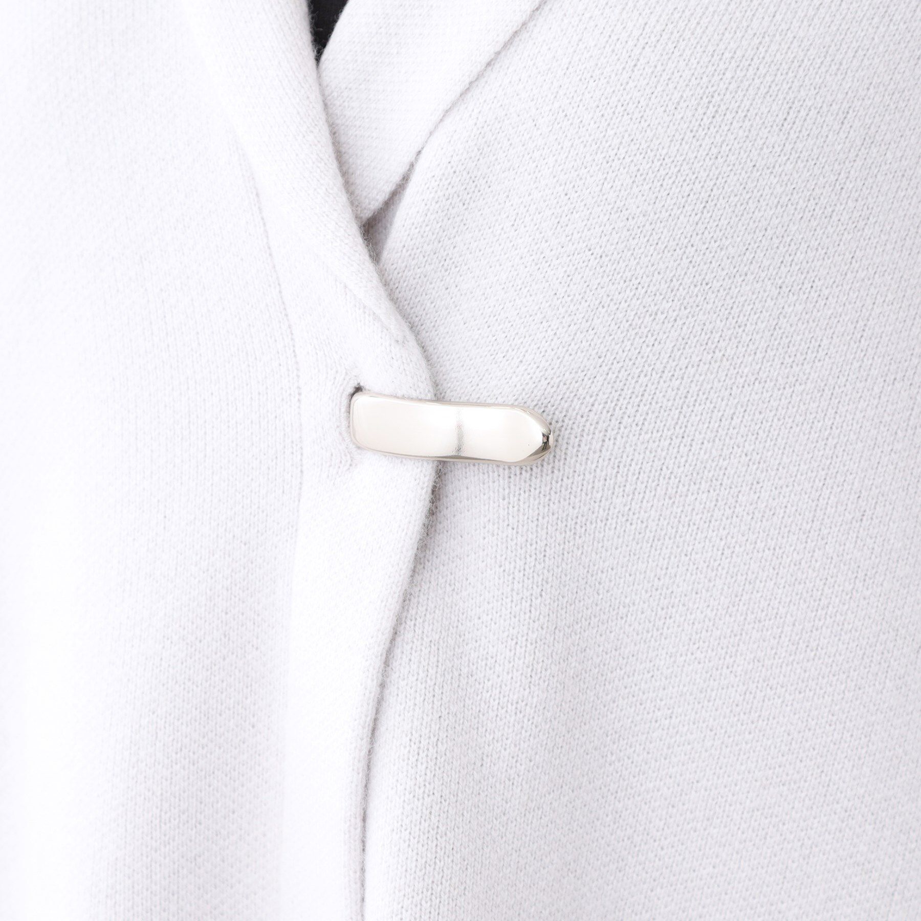 Reflect「【ライトアウター／気軽な羽織に◎】オフボディカーディガン」|カーディガン|