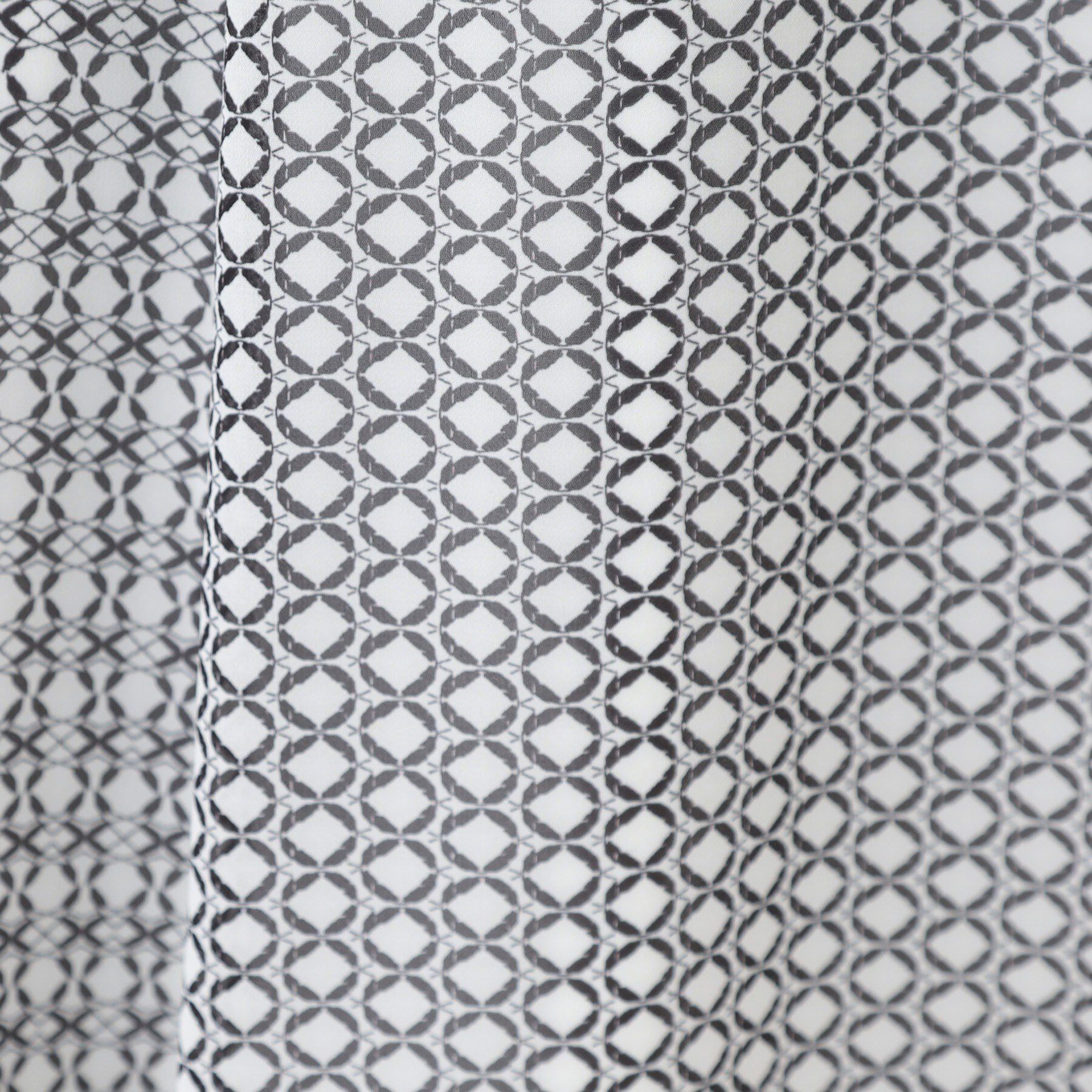 Reflect「【きちんと見え／セットアップ可／通勤におすすめ◎】フレアプリントスカート」|スカート|