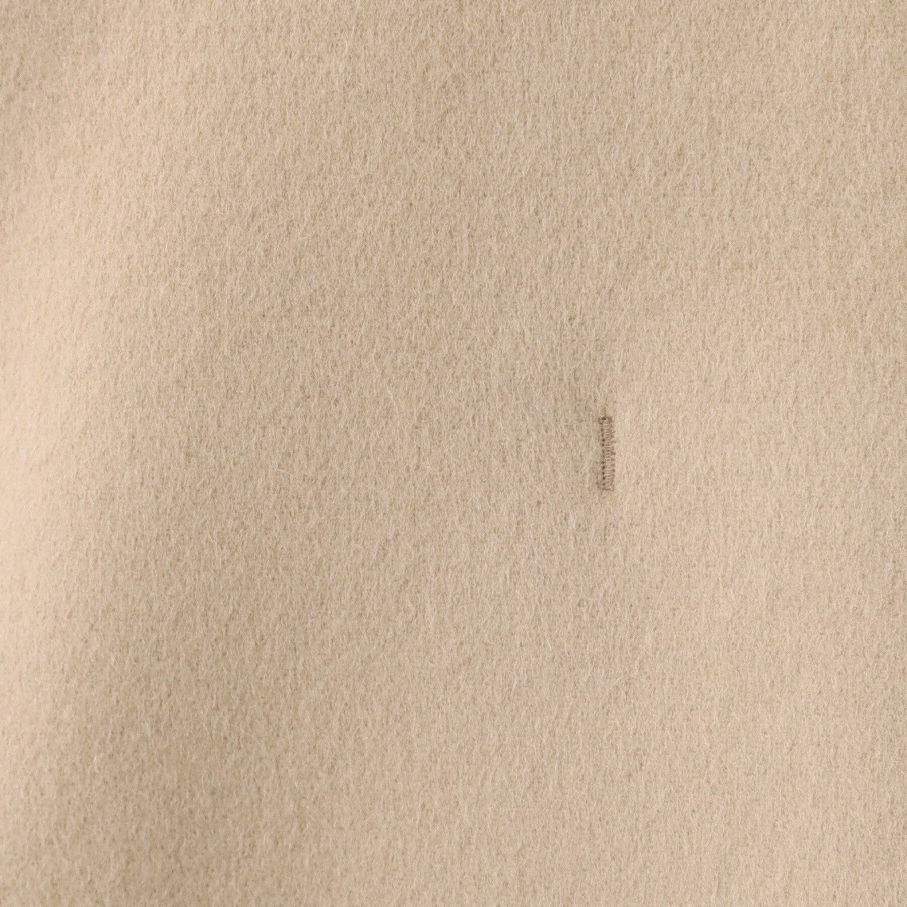 Reflect「【衿が顔に当たらない◎】スタンドネックミドルコート」|その他|