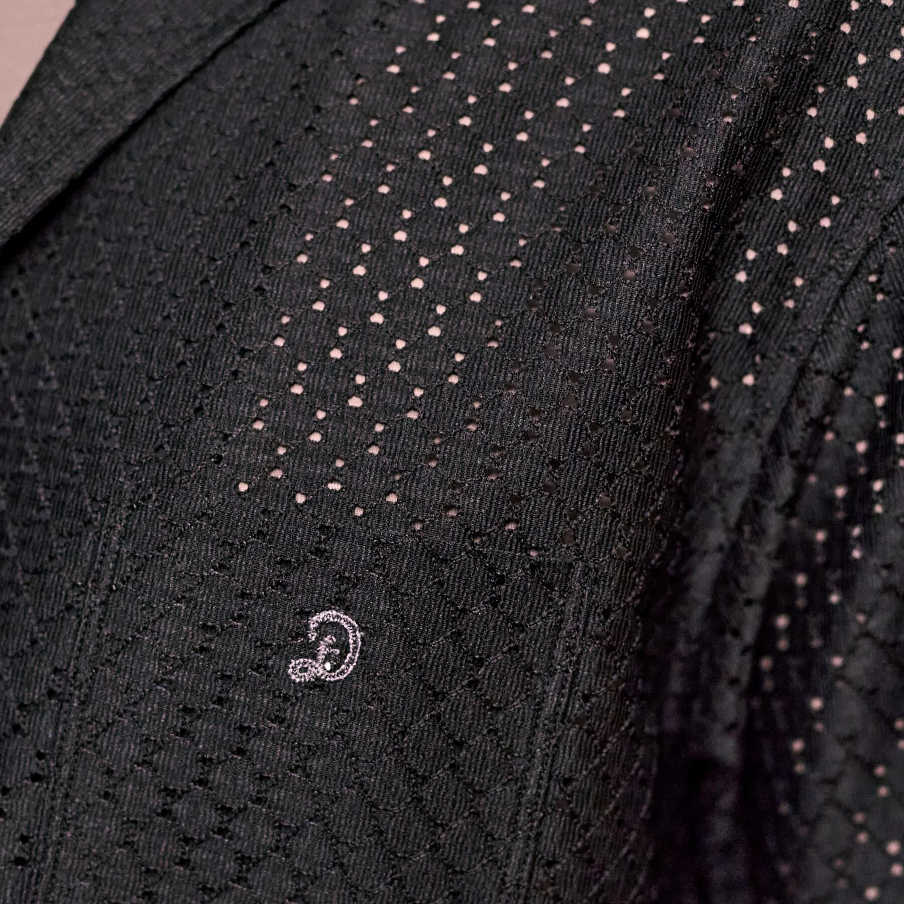 DRESSTERIOR「プエルトリコシャツ」|シャツ・ブラウス|