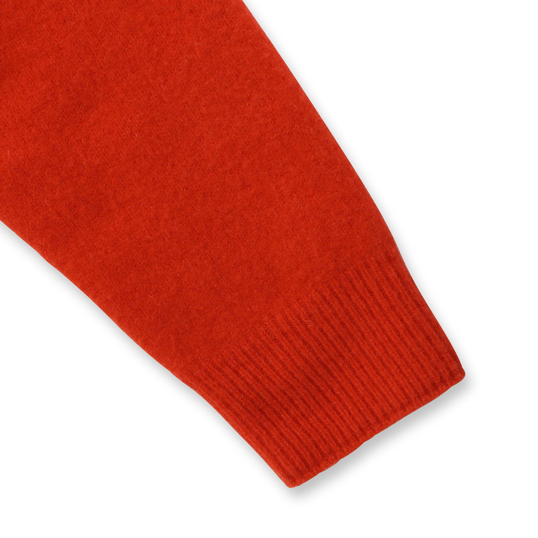 DRESSTERIOR「カシミヤブレンドフードニット」|ニット・セーター|