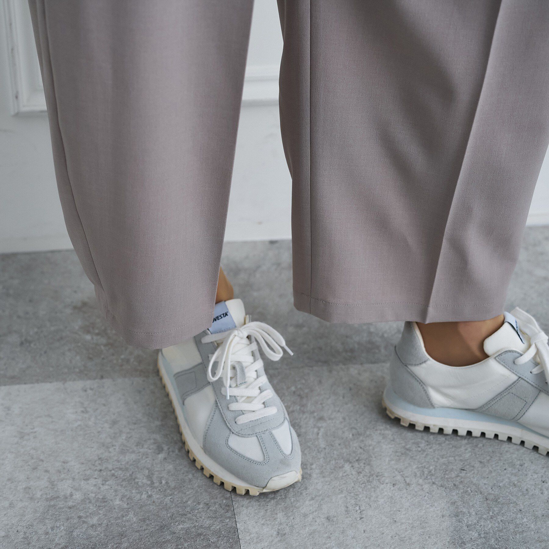 DRESSTERIOR「【otonaMUSE5月号掲載/ウォッシャブル】カービーカーゴパンツ」|その他|