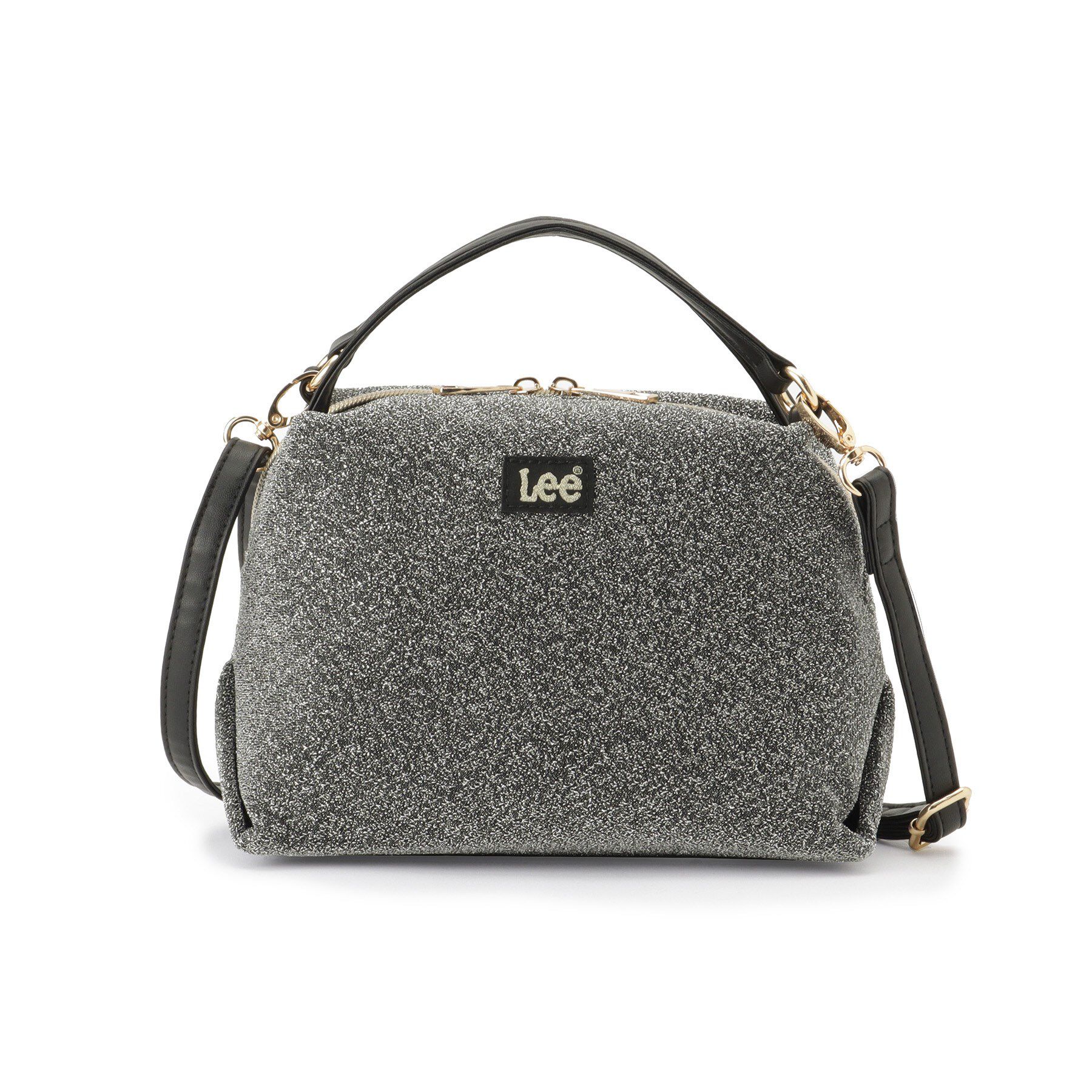 grove「【Lee別注】ダブルハンドル2WAYショルダー」|ショルダー・メッセンジャー|