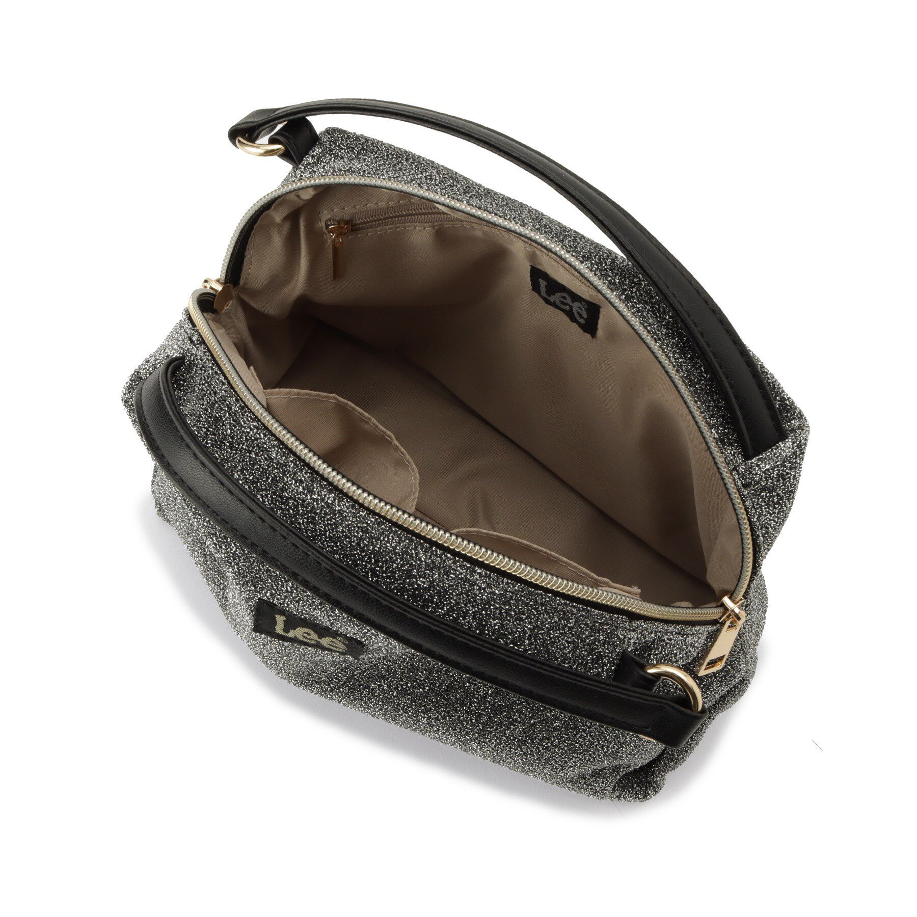 grove「【Lee別注】ダブルハンドル2WAYショルダー」|ショルダー・メッセンジャー|