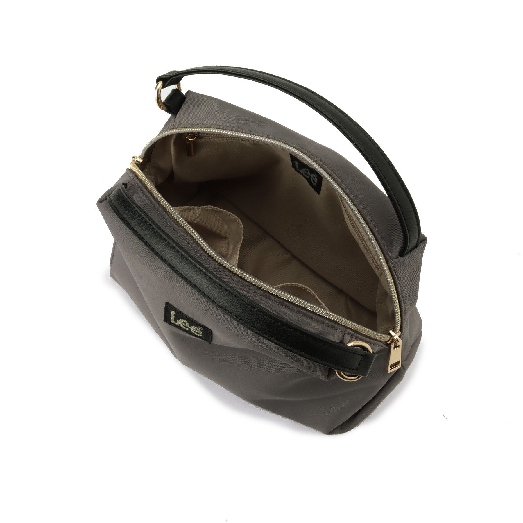 grove「【Lee別注】ダブルハンドル2WAYショルダー」|ショルダー・メッセンジャー|