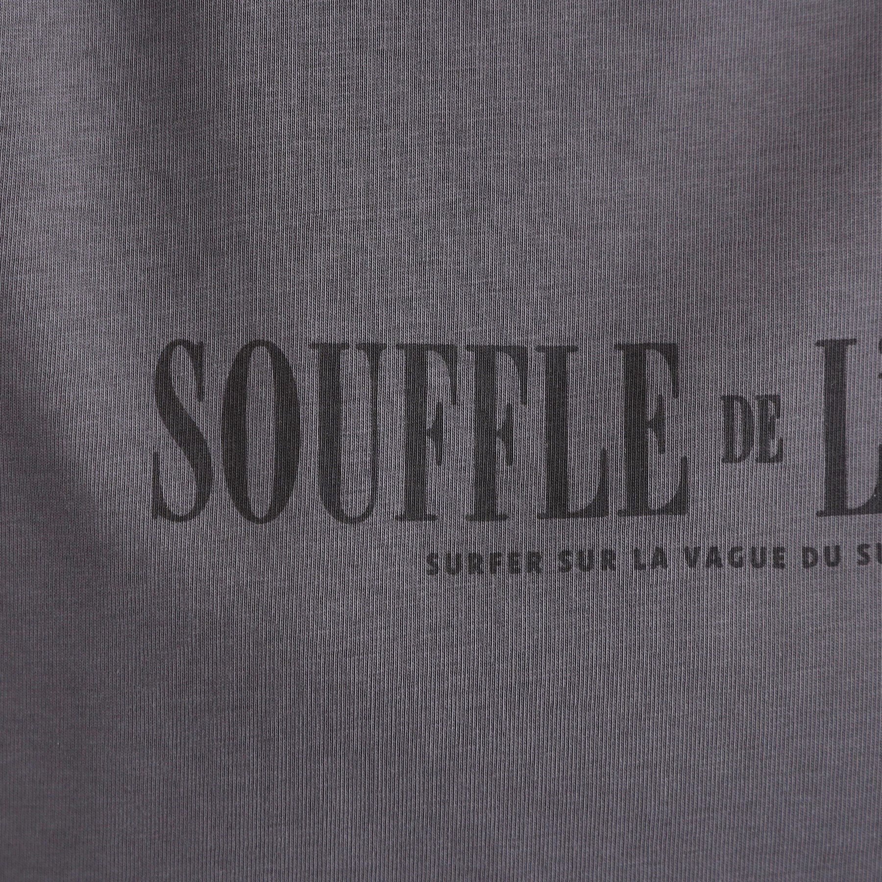 grove「【UVカット・接触冷感】ベーシックロゴTシャツ」|Tシャツ・カットソー|