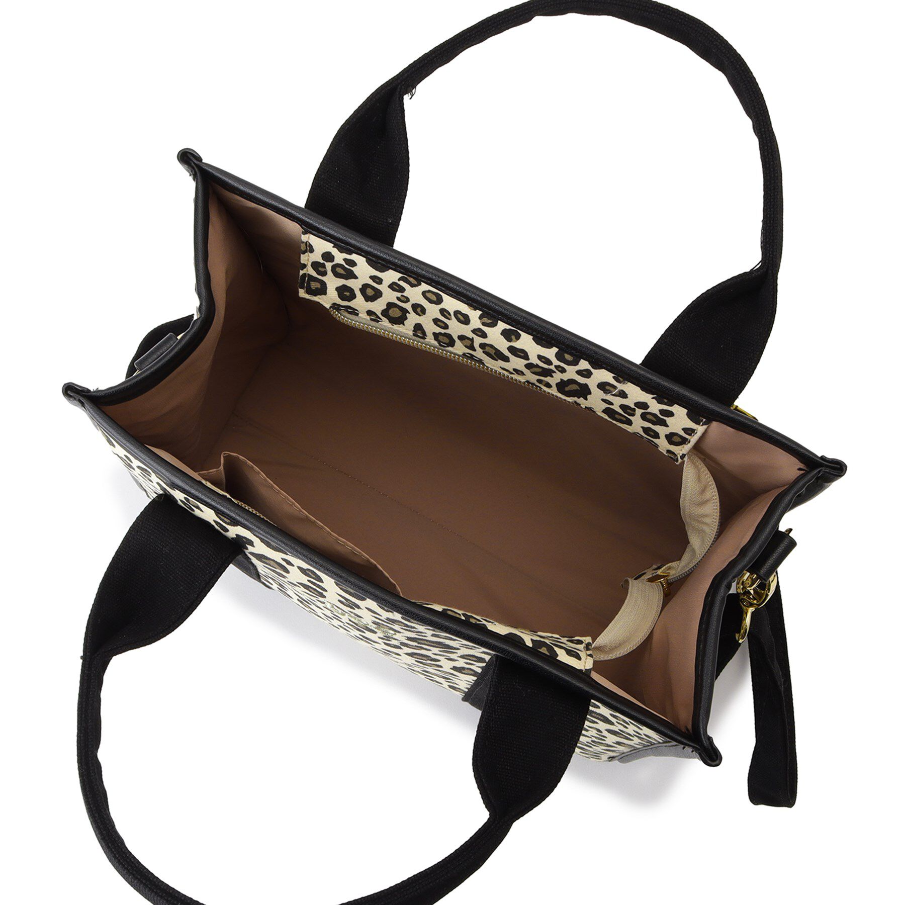 grove「【Lee別注】パイピングスクエア2WAYトート」|トートバッグ|