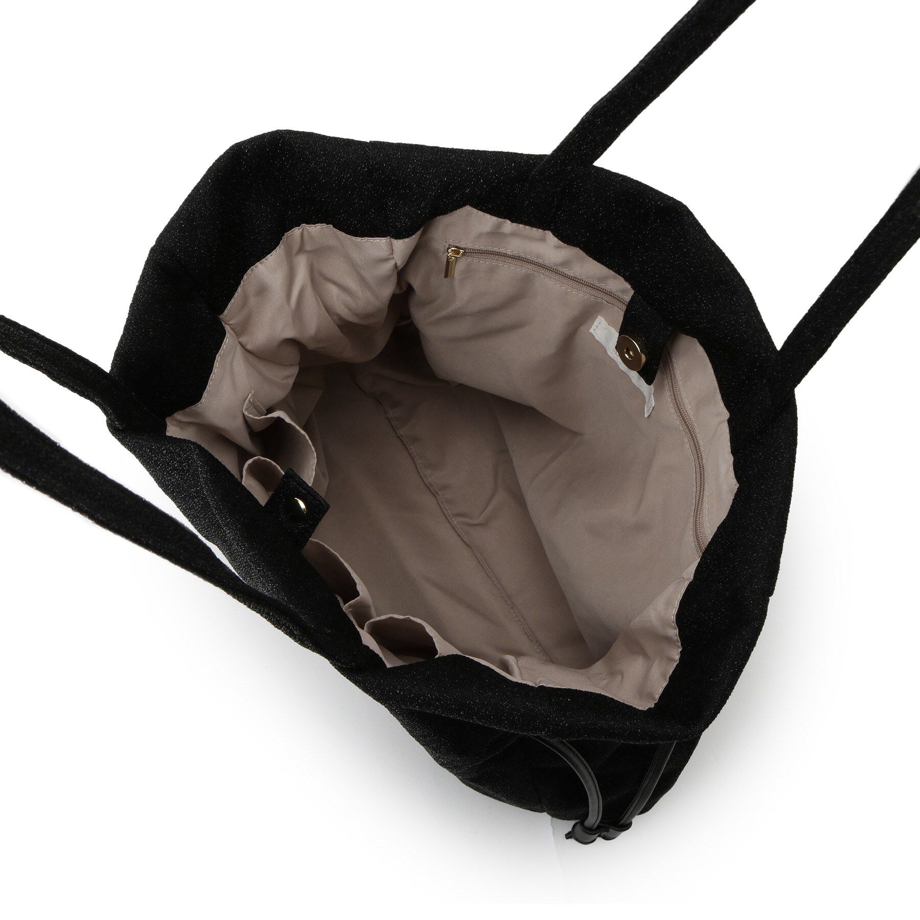 grove「【A4】サイドドロストトート」|トートバッグ|