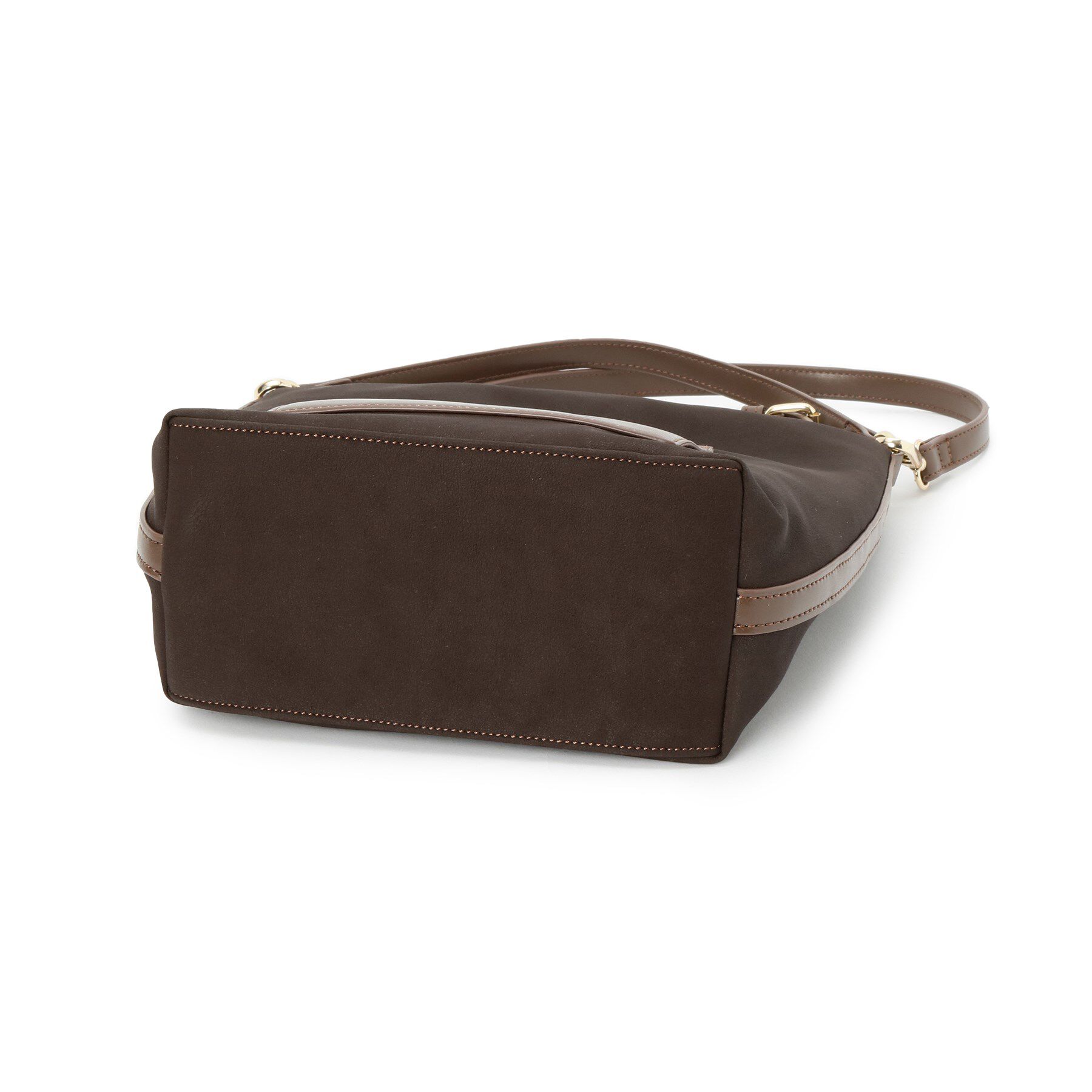 grove「ポケット2WAYショルダーバッグ」|ショルダー・メッセンジャー|