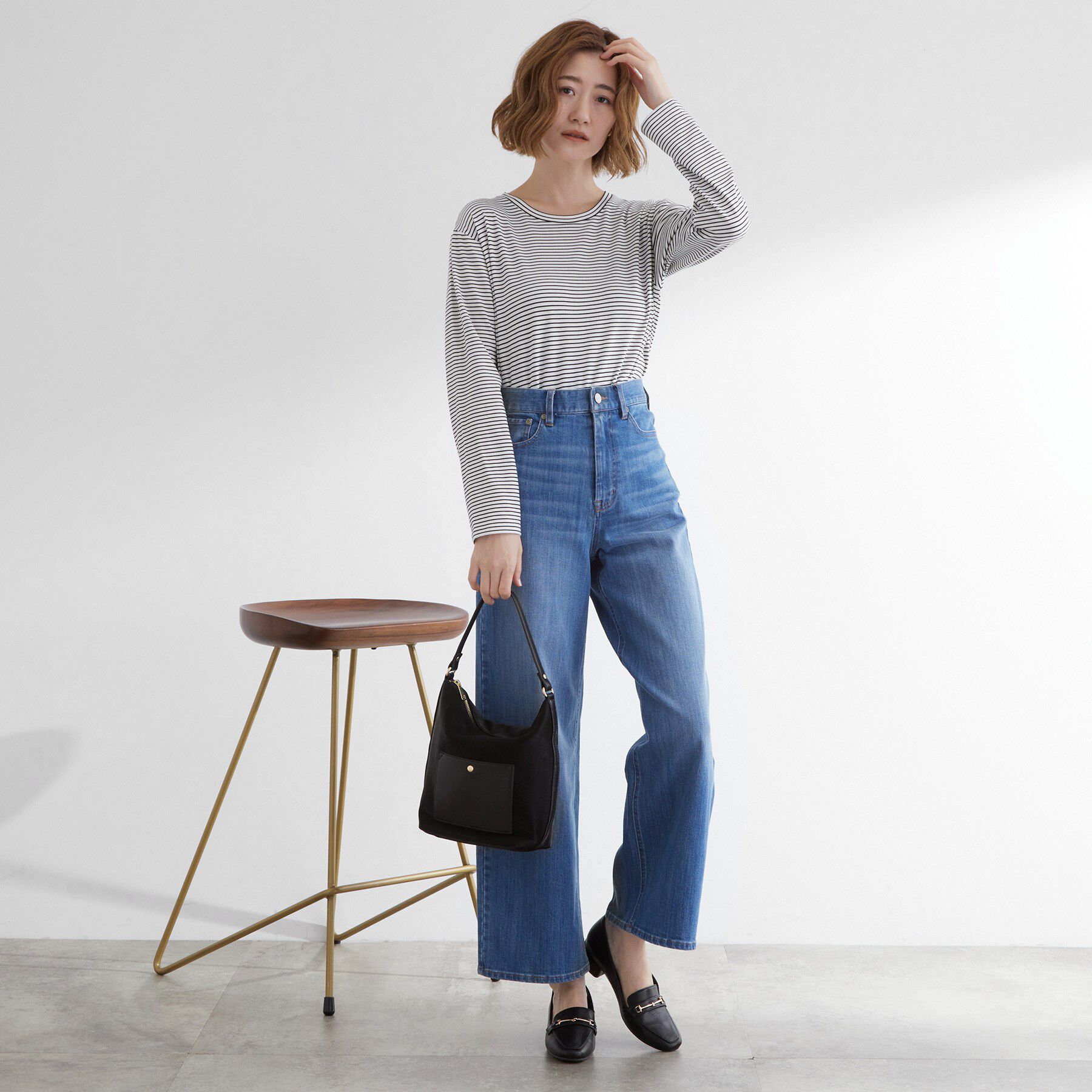 grove「ポケット2WAYショルダーバッグ」|ショルダー・メッセンジャー|