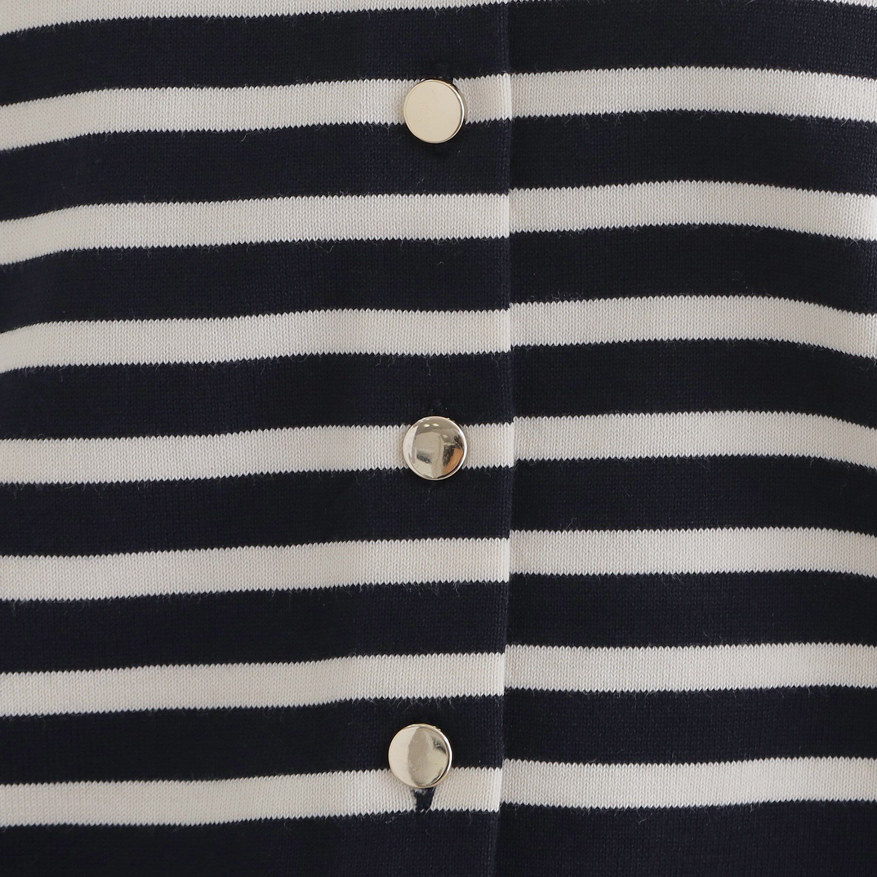 grove「【洗える】シンプルに映える、ラグランスリーブカーディガン」|カーディガン|