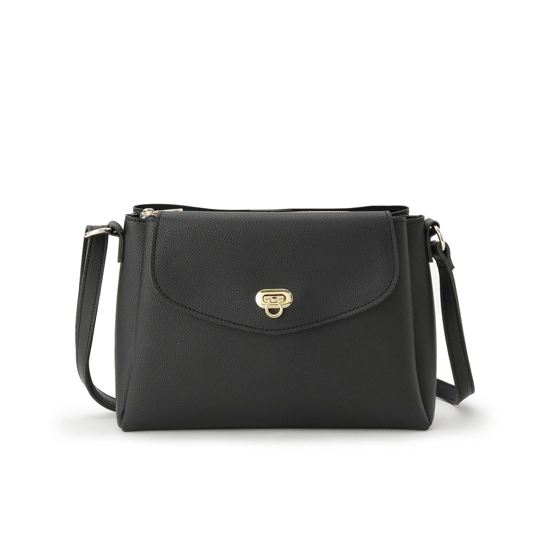 grove「人間工学フラップ3層ショルダー」|ショルダー・メッセンジャー|