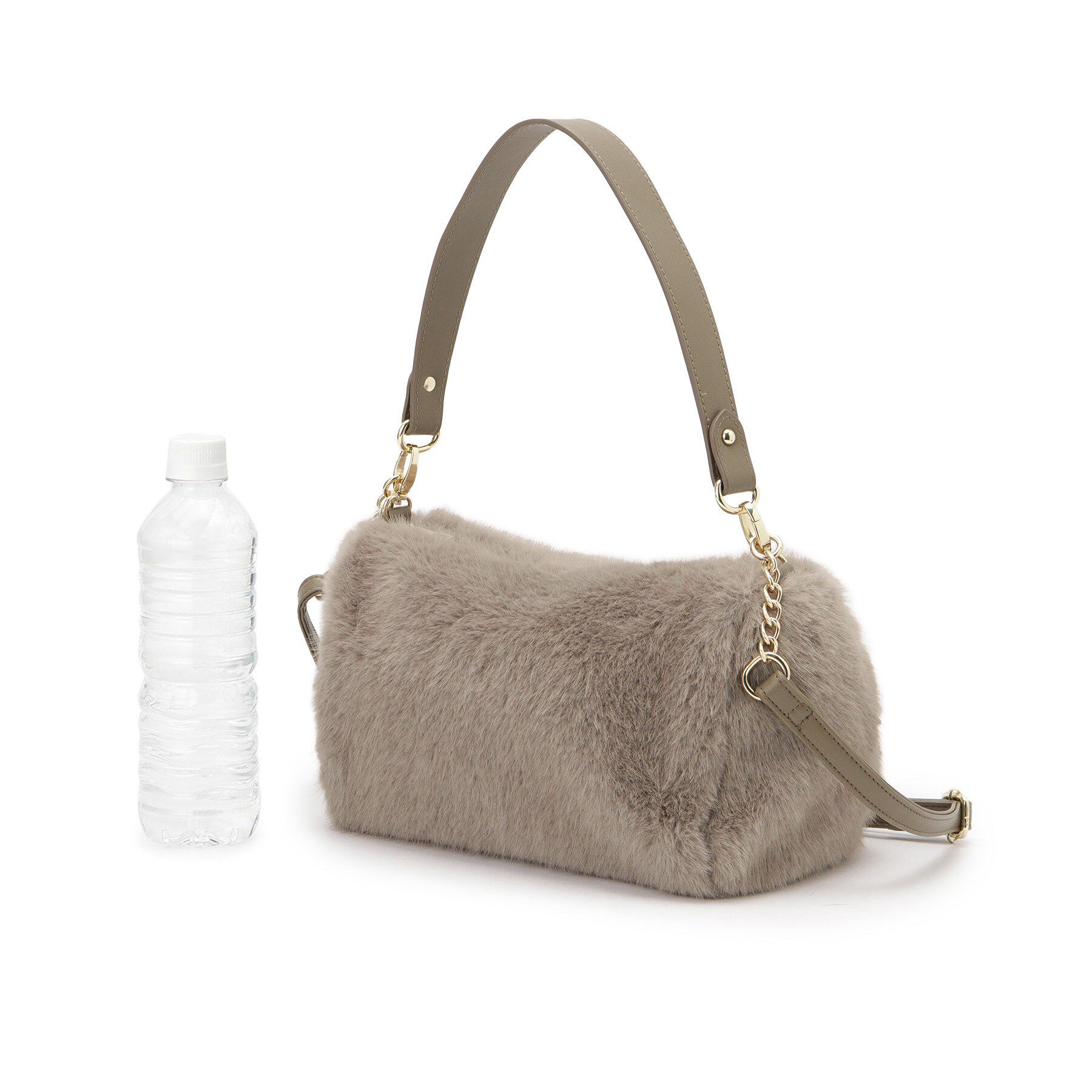 grove「エコファーダブルショルダー」|ショルダー・メッセンジャー|