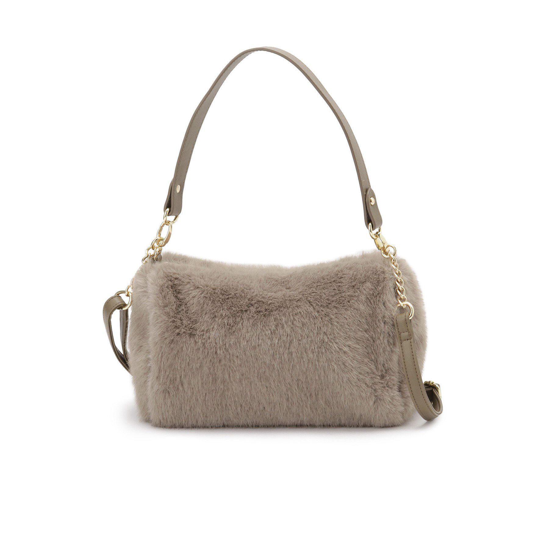 grove「エコファーダブルショルダー」|ショルダー・メッセンジャー|