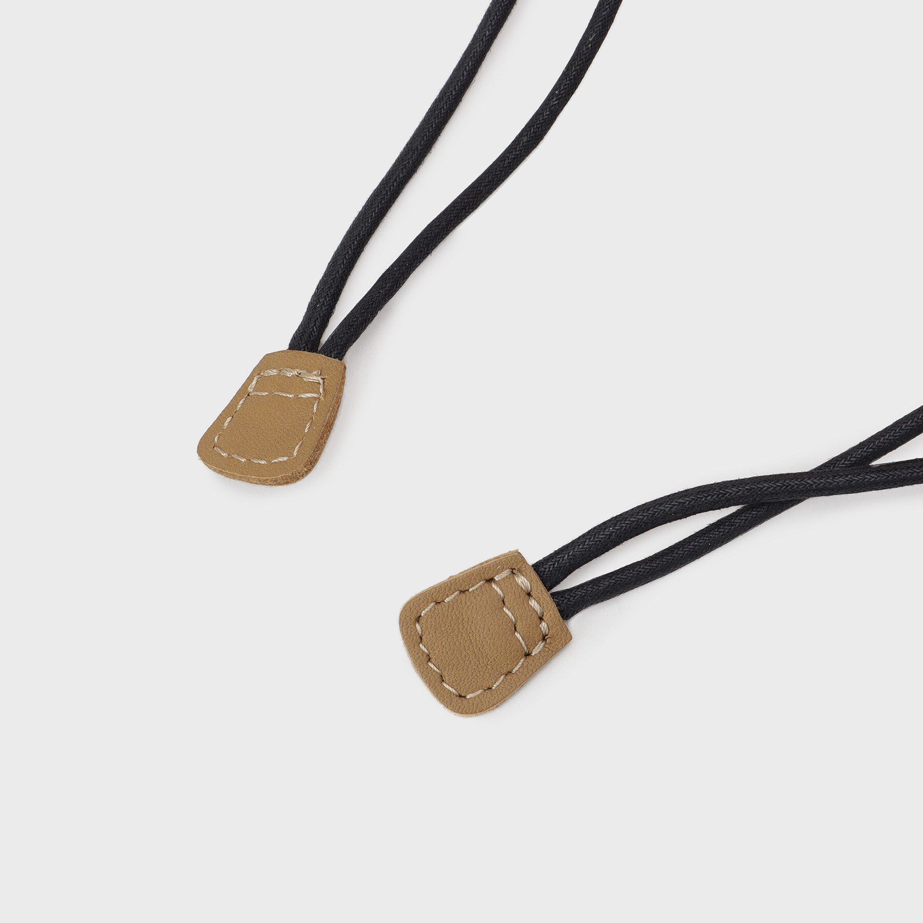 GALLEST「【The Bagmati】ABACA巾着バッグ」|ハンドバッグ|