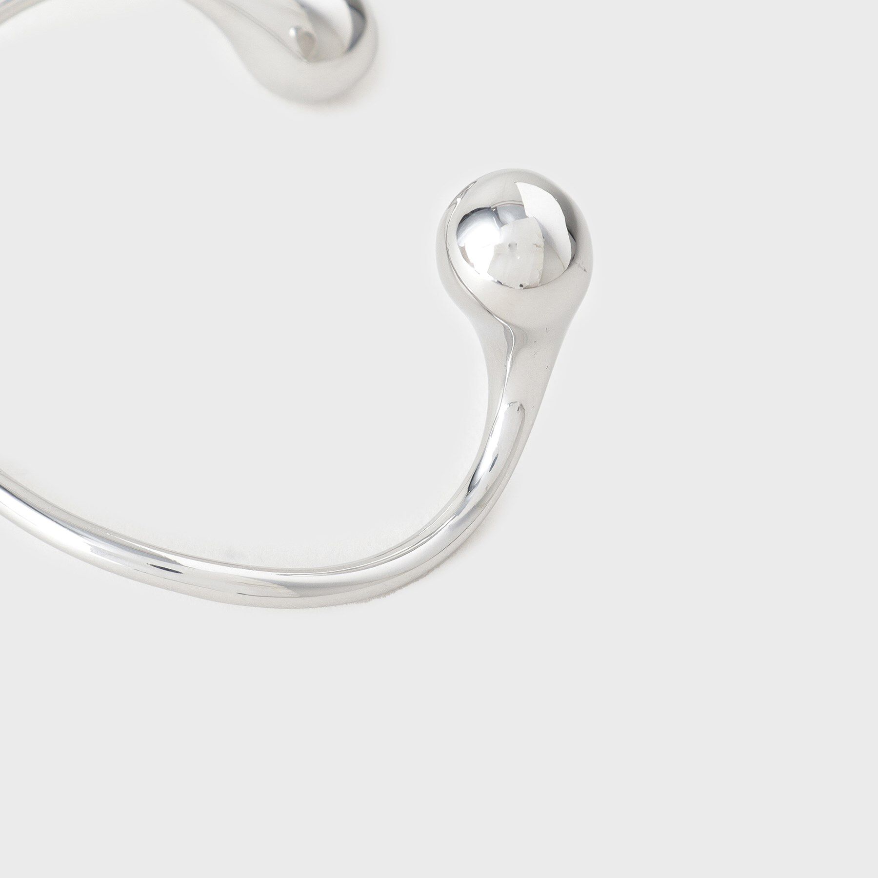 GALLEST「ドロップバングル」|ブレスレット・バングル|