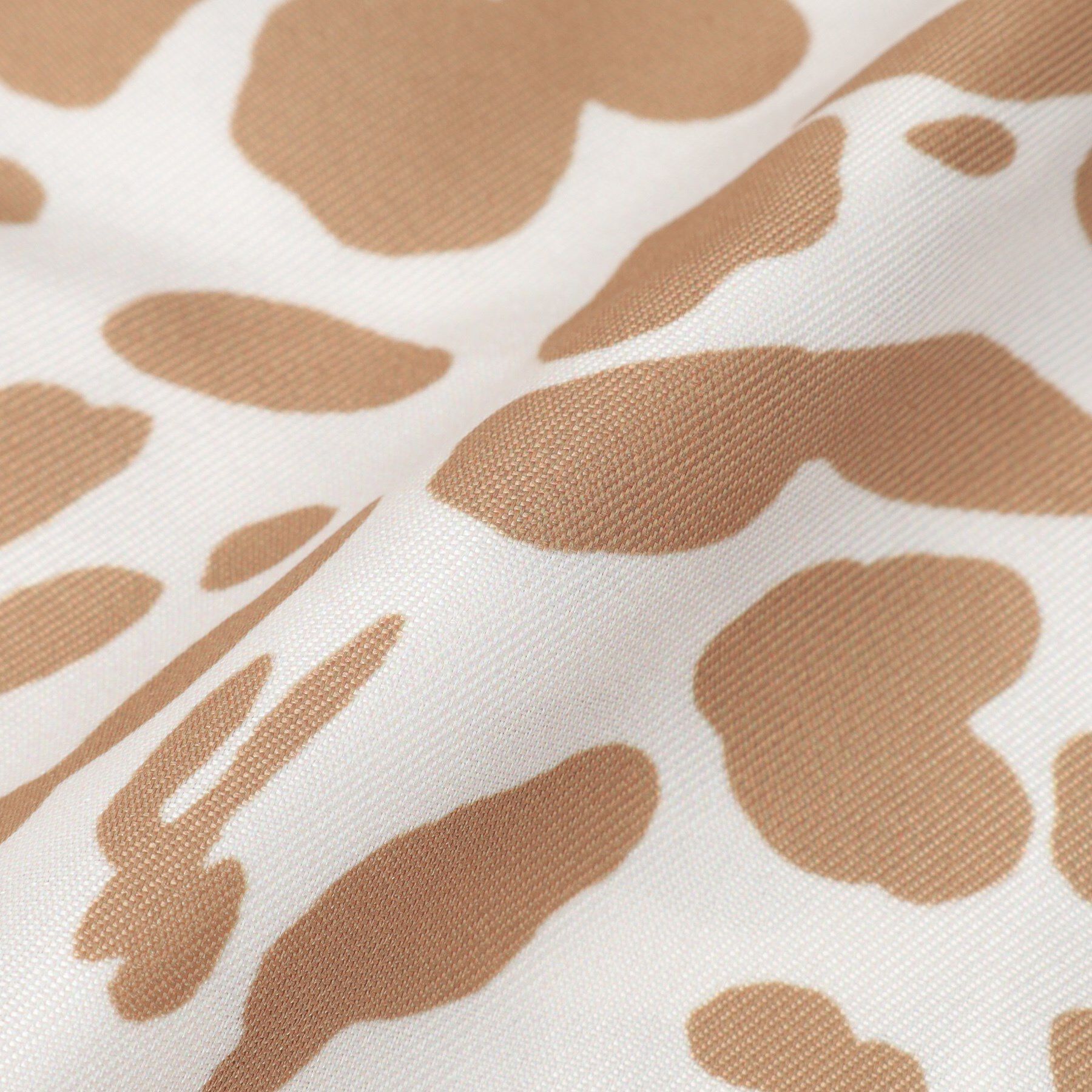 INDIVI「アニマルラインスカーフ」|バンダナ・スカーフ|