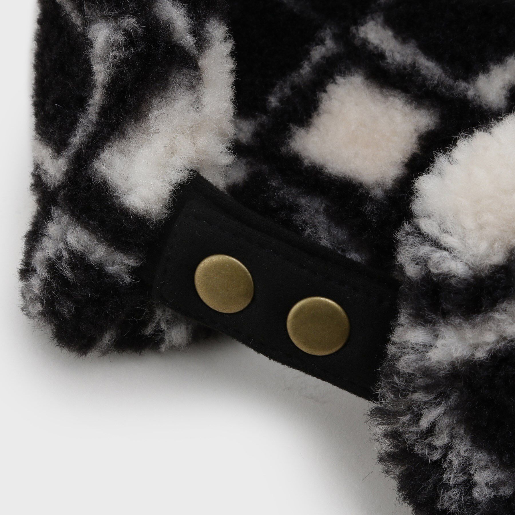 GALLEST「ボアフライトキャップ」|キャップ・キャスケット|