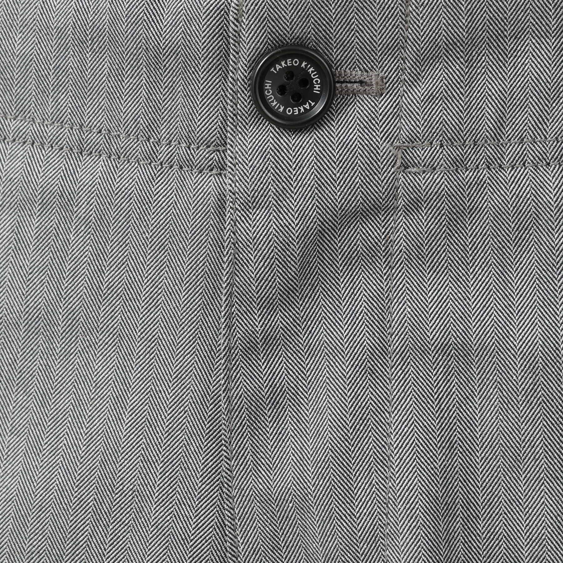 TAKEO KIKUCHI「【全7サイズ&times;8色展開！】トップマルチヘリンボン パンツ」|その他|