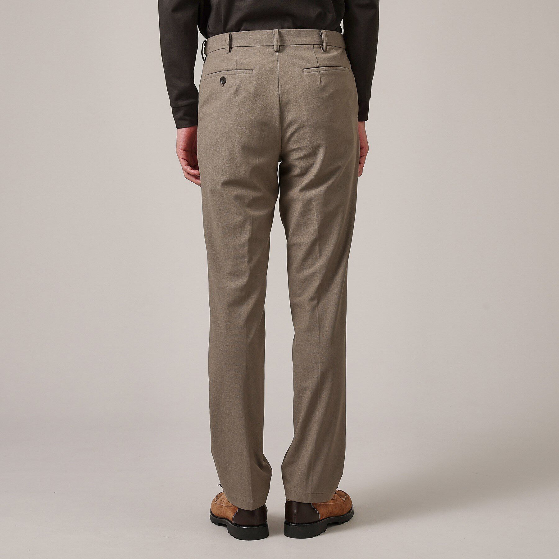 TAKEO KIKUCHI「【360&deg;ストレッチ／セットアップ対応】None Of Stress パンツ」|その他|