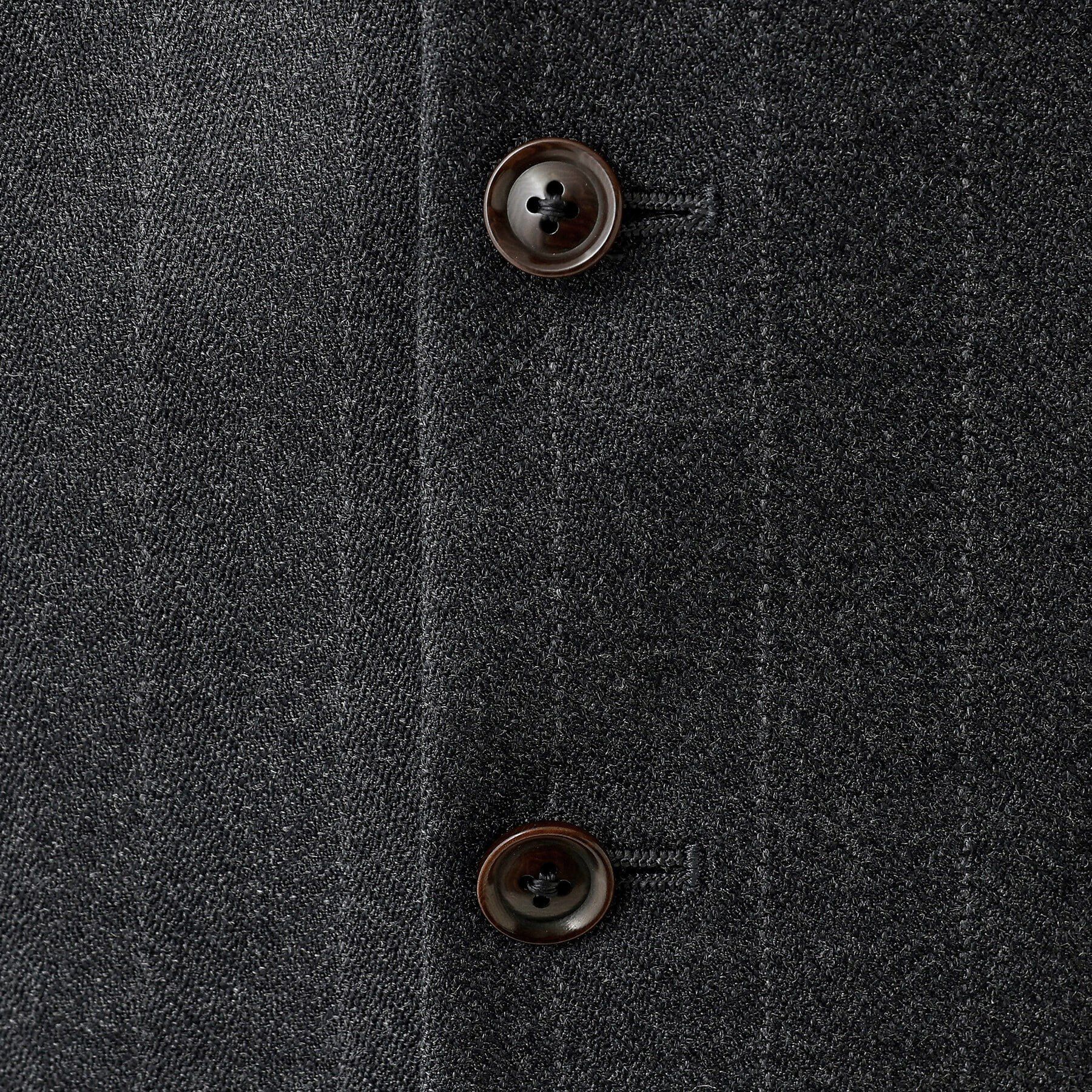 TAKEO KIKUCHI「【THE FLAGSHIP】矢絣 ストライプ べスト」|スーツ|