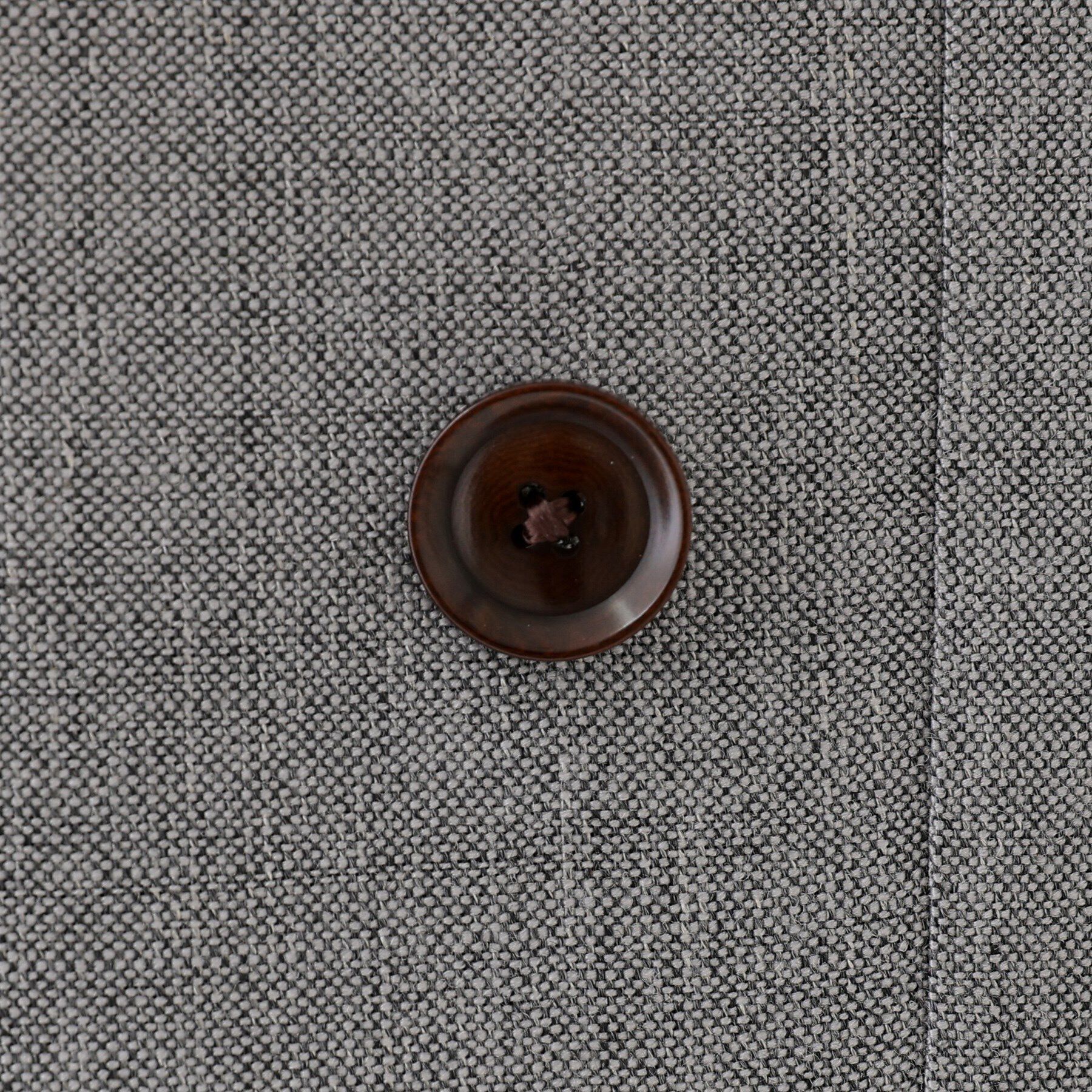 TAKEO KIKUCHI「【THE FLAGSHIP】キューバビーチリネン ダブルブレステッドスーツ」|スーツ|