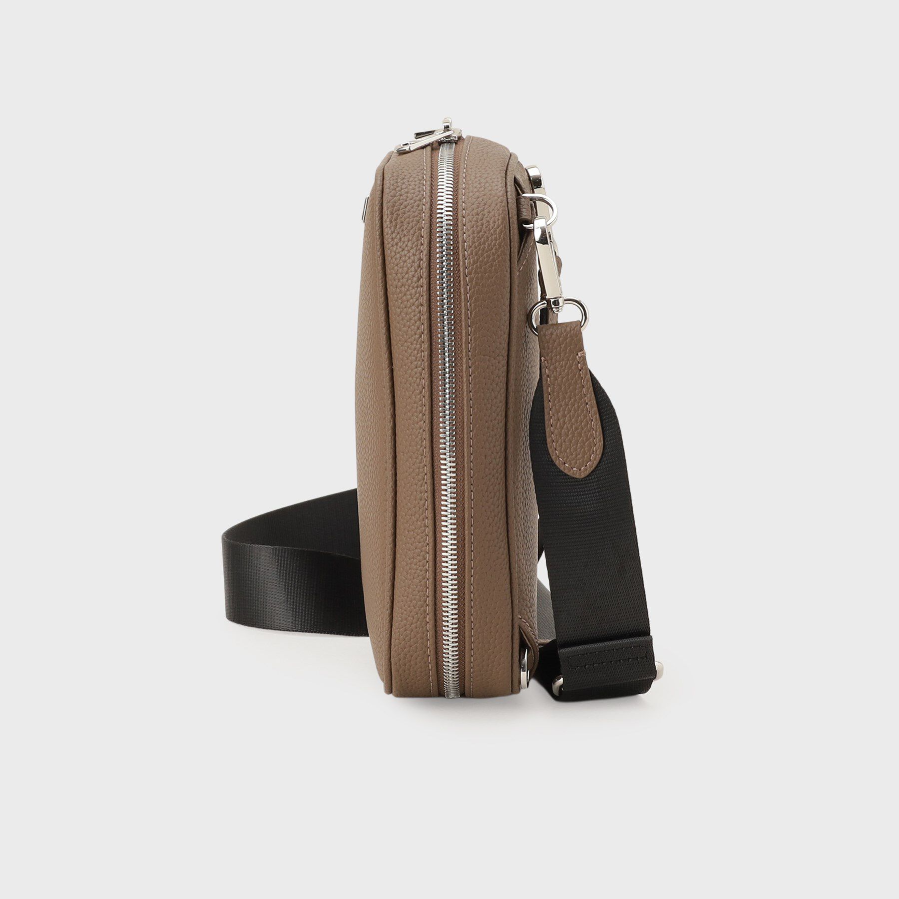 TAKEO KIKUCHI「マイクロファイバークロスボディバッグ」|その他|