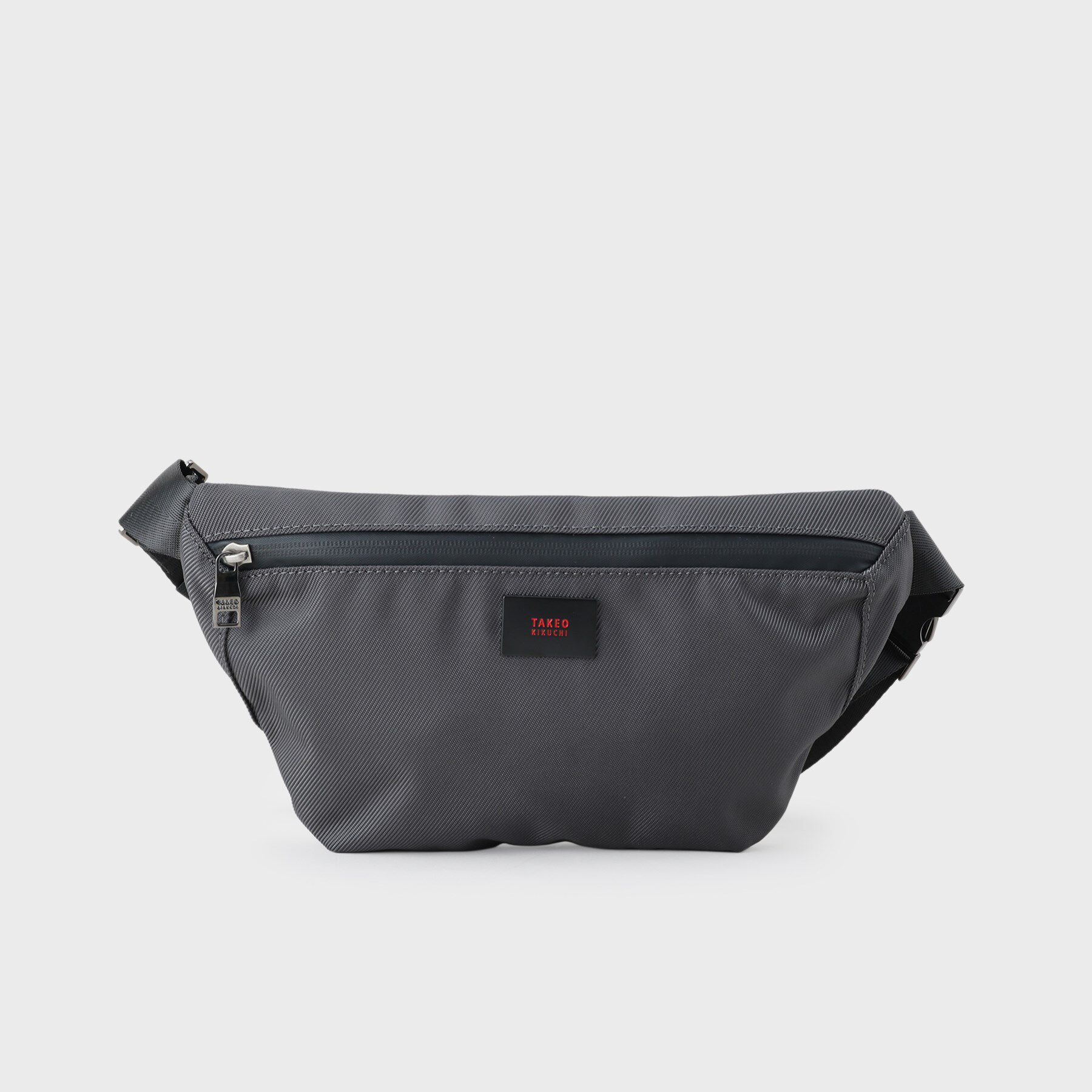 TAKEO KIKUCHI「RedNameスリングショルダーバッグ」|ショルダー・メッセンジャー|