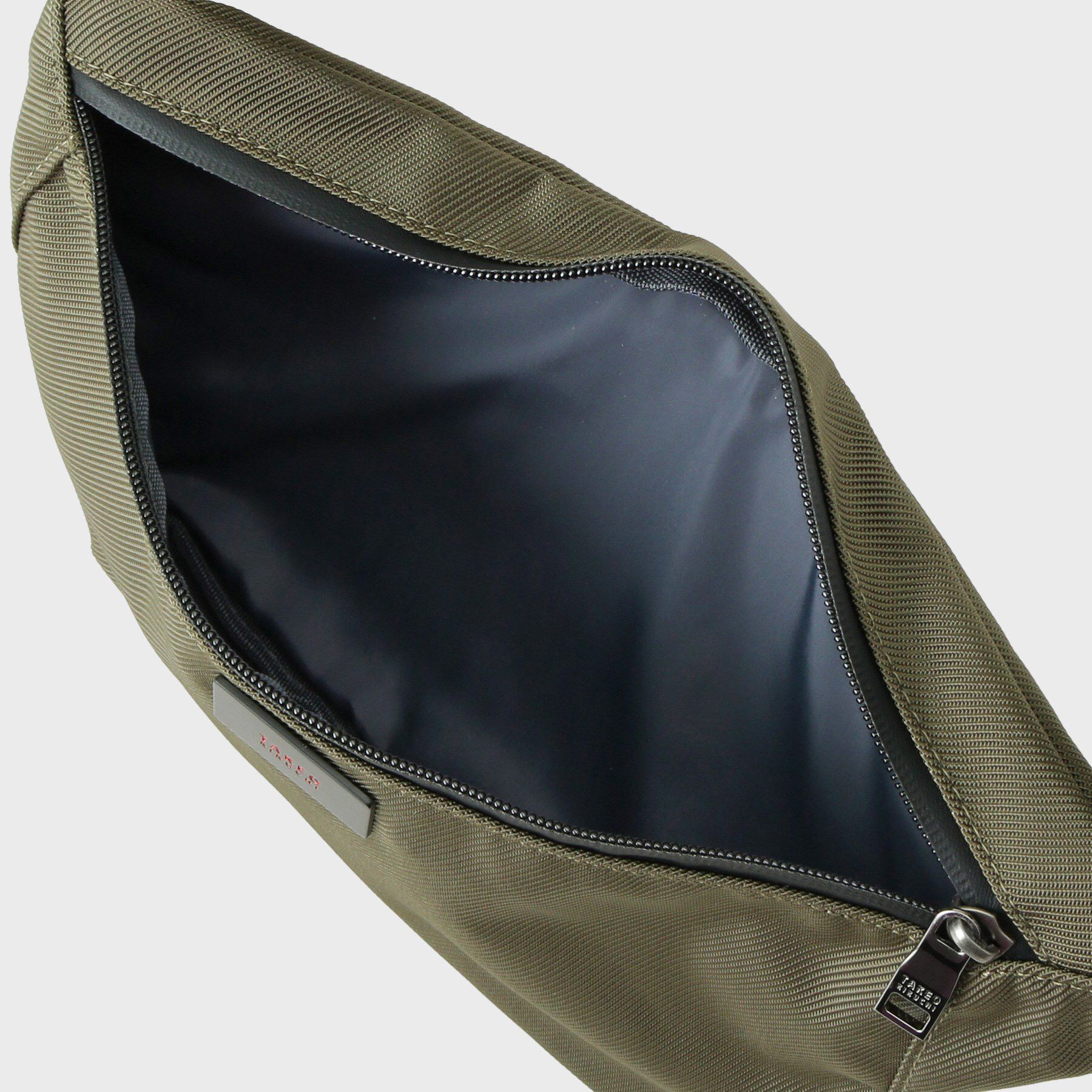 TAKEO KIKUCHI「RedNameスリングショルダーバッグ」|ショルダー・メッセンジャー|