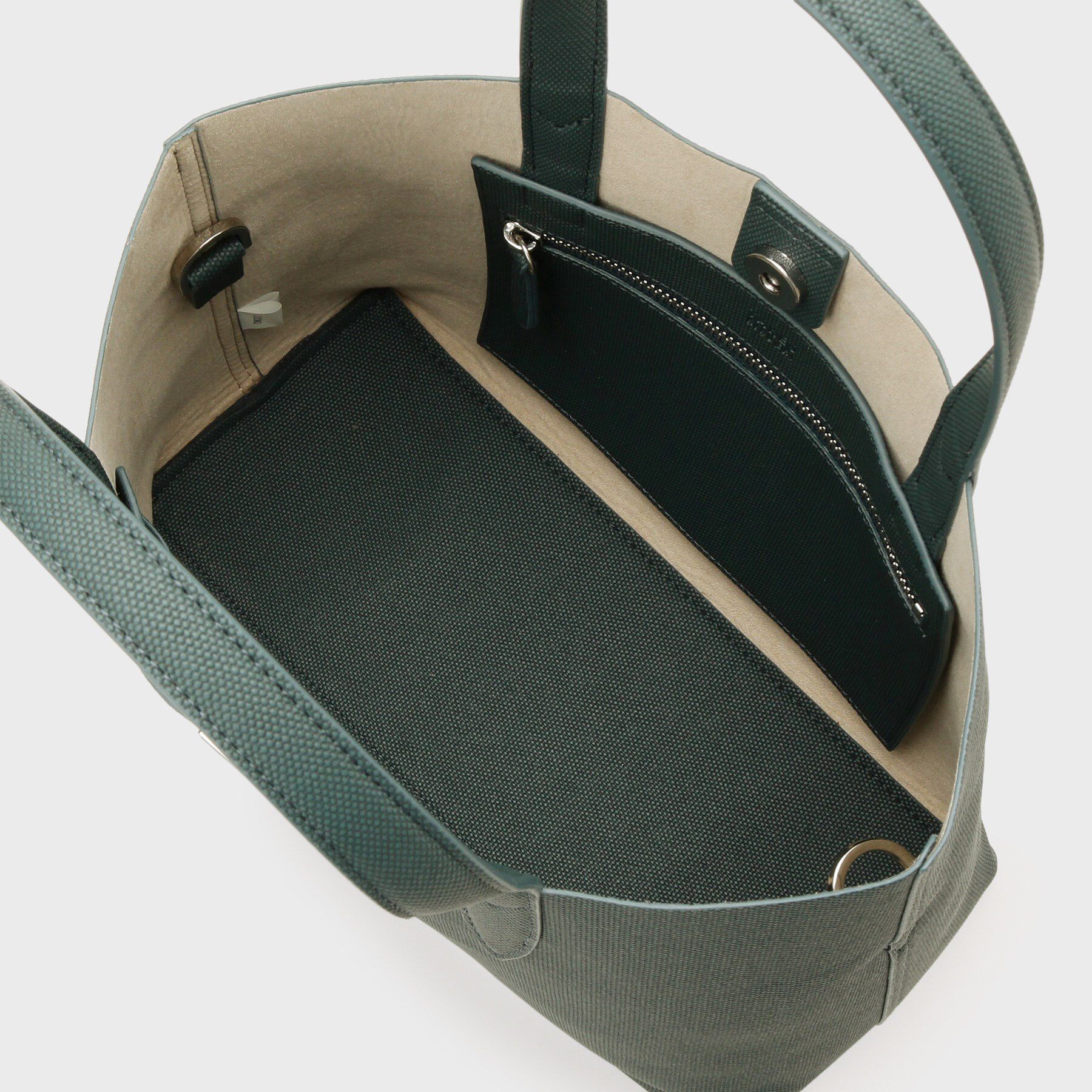 TAKEO KIKUCHI「2WAYミニトート」|トートバッグ|