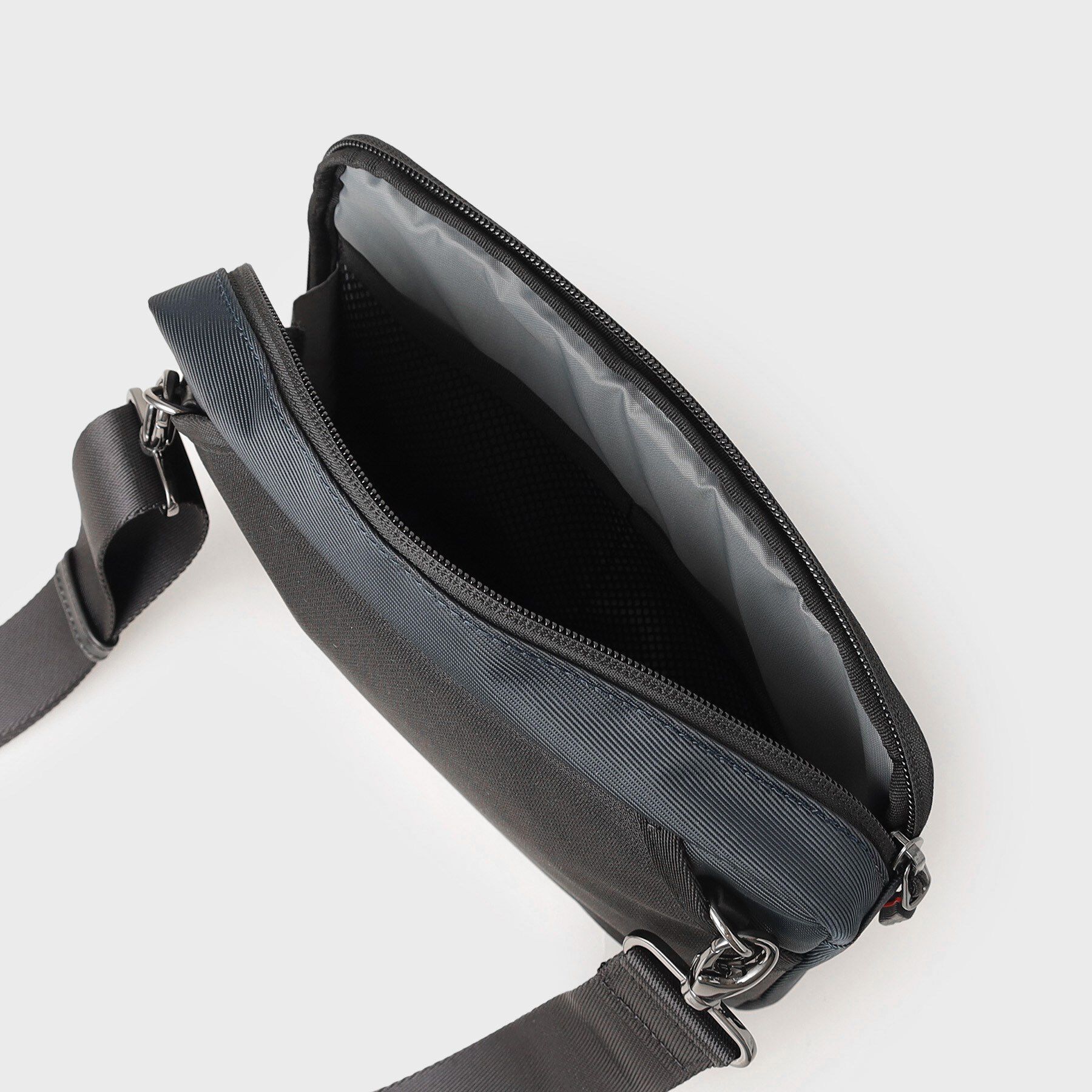TAKEO KIKUCHI「スマートキャリー3WAYミニショルダーバッグ」|ショルダー・メッセンジャー|