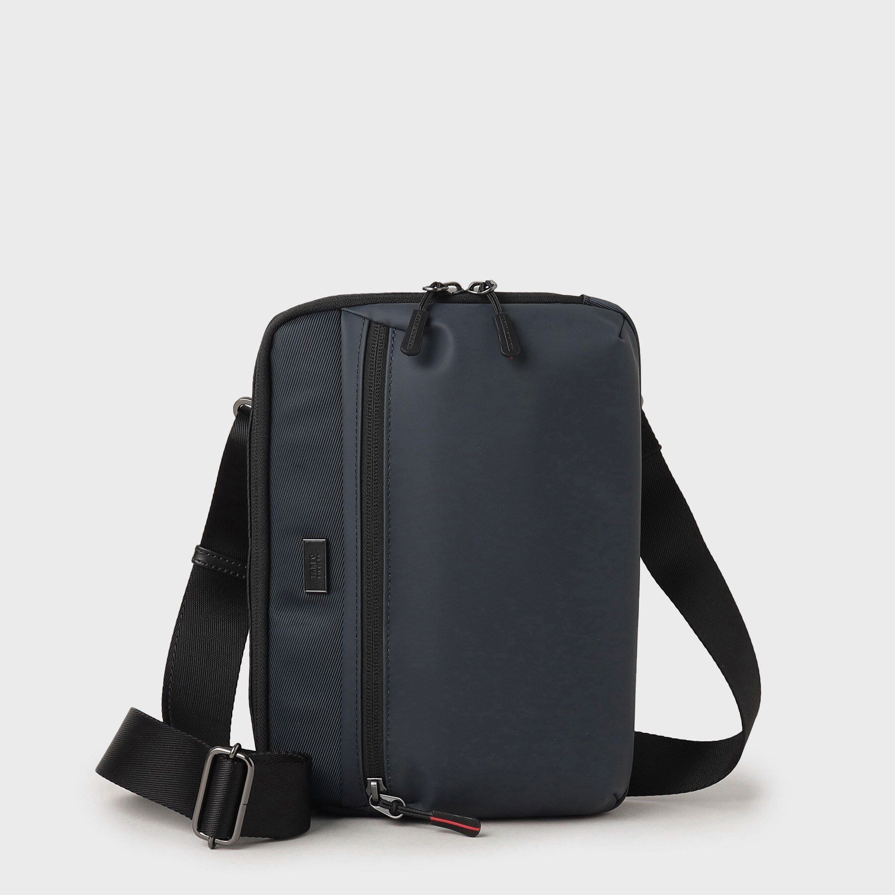 TAKEO KIKUCHI「スマートキャリー3WAYミニショルダーバッグ」|ショルダー・メッセンジャー|