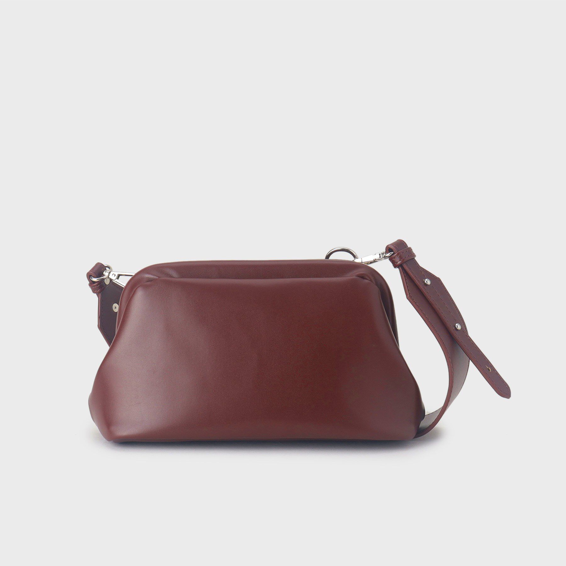 tk.TAKEO KIKUCHI「GAMAGUCHIショルダーバッグ」|ショルダー・メッセンジャー|