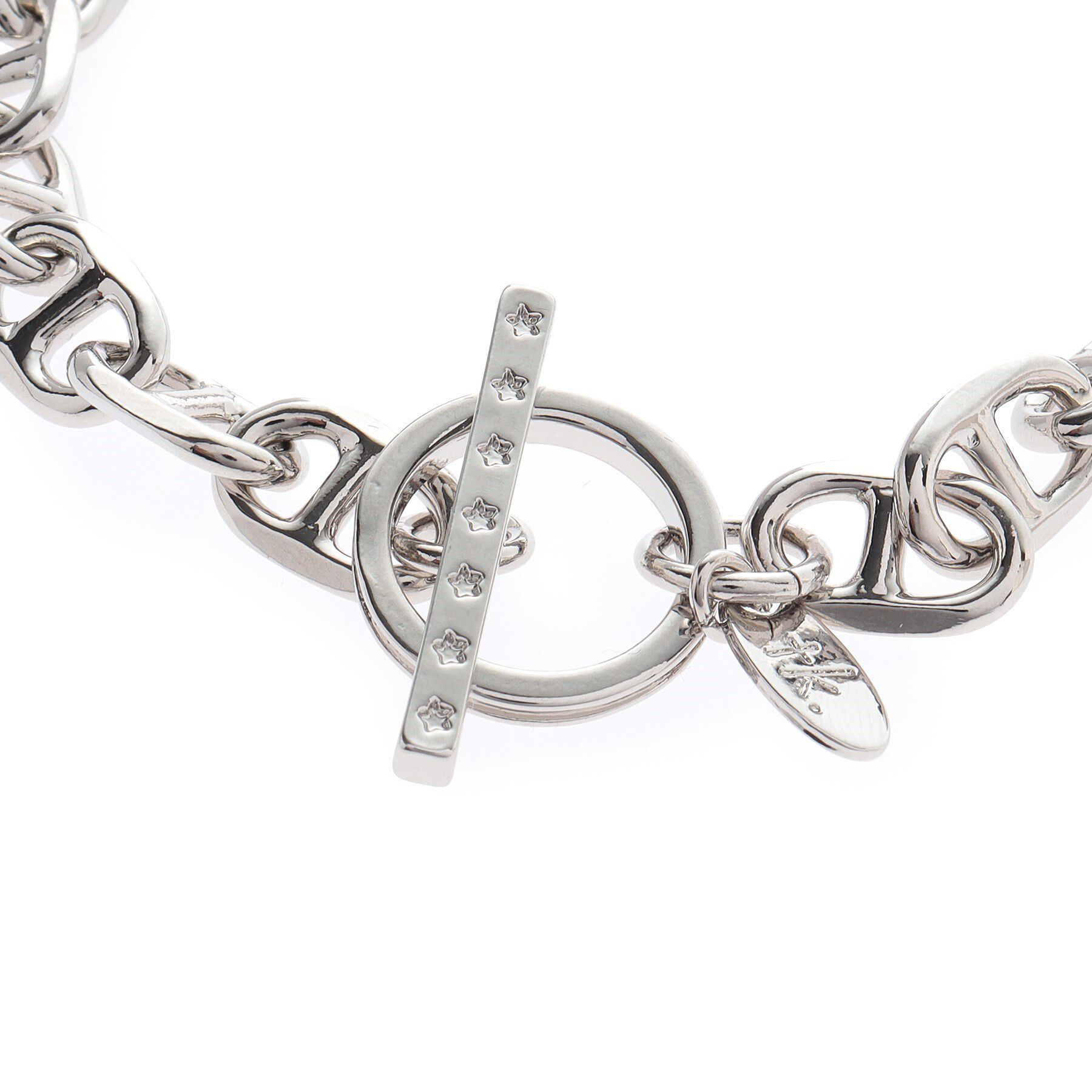 tk.TAKEO KIKUCHI「ANCHOR CHAIN BRACELET / アンカーチェーンブレスレット」|ブレスレット・バングル|