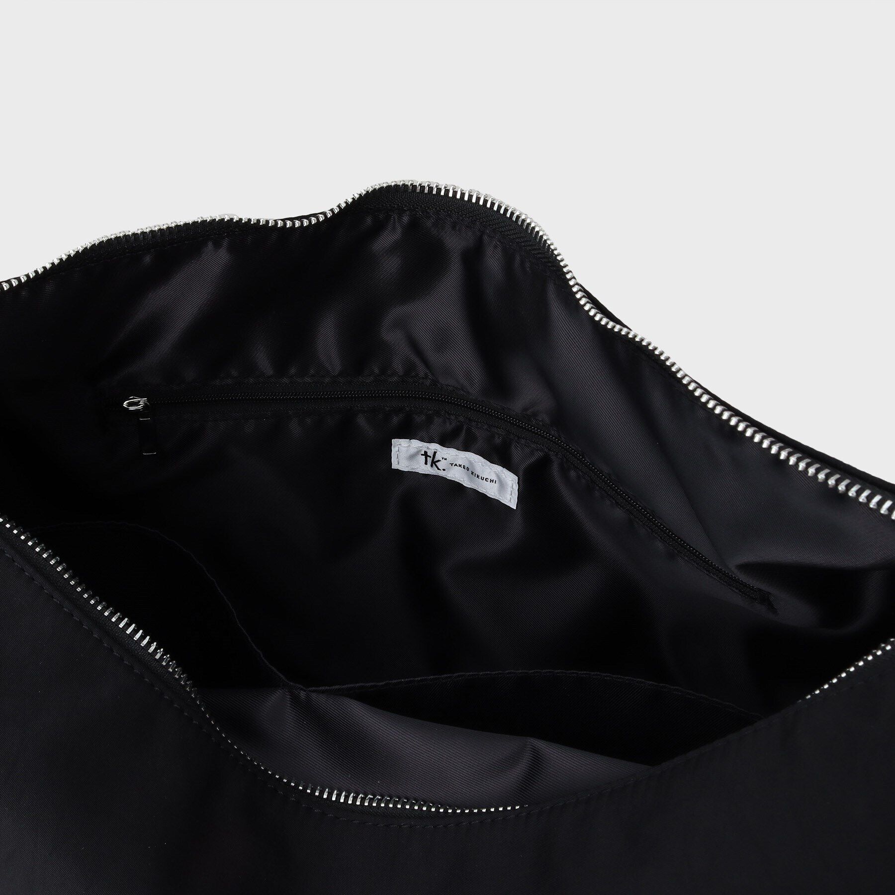 tk.TAKEO KIKUCHI「ドロストショルダーバッグ」|ショルダー・メッセンジャー|