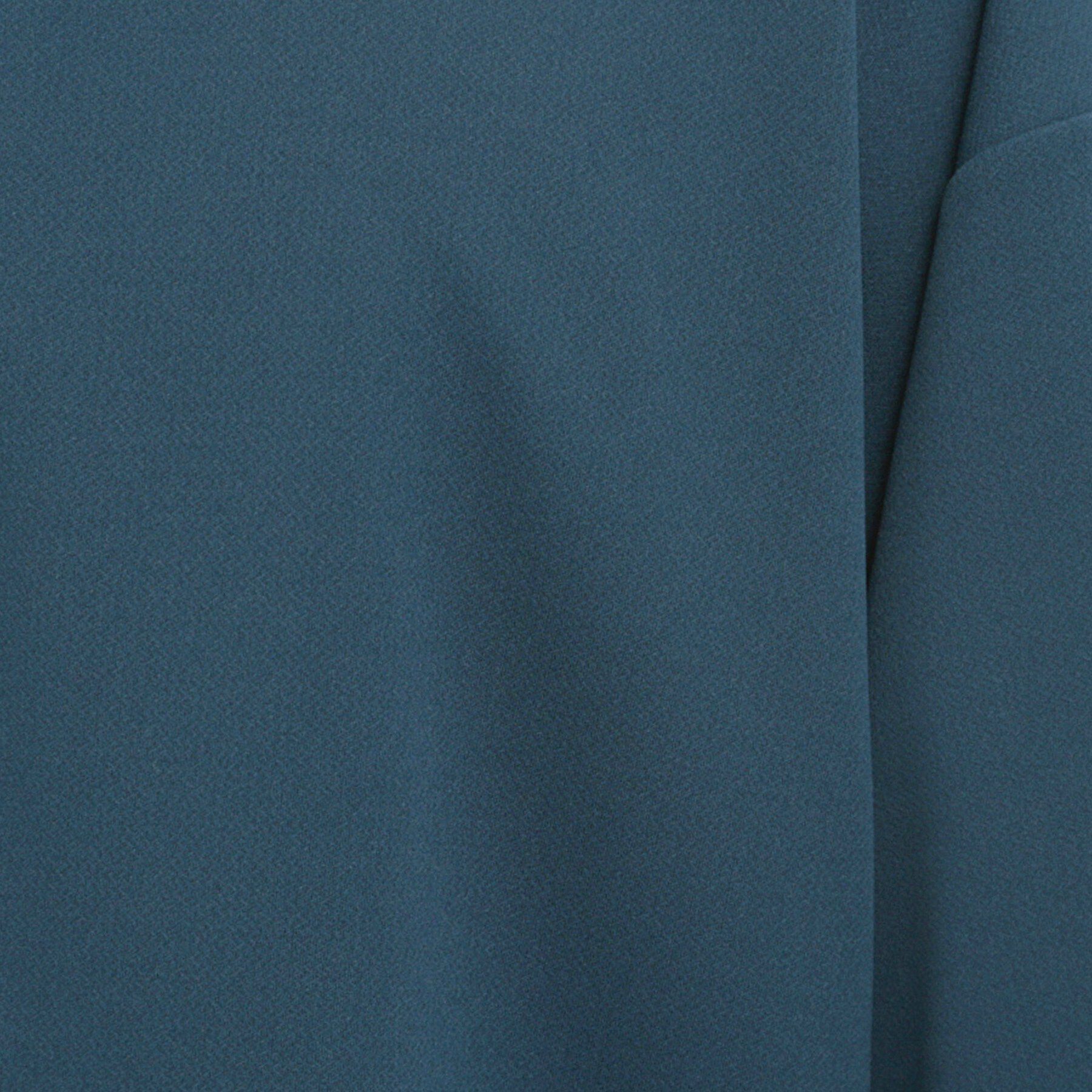 tk.TAKEO KIKUCHI「ジョーゼットハーフジップポロカットソー」|Tシャツ・カットソー|