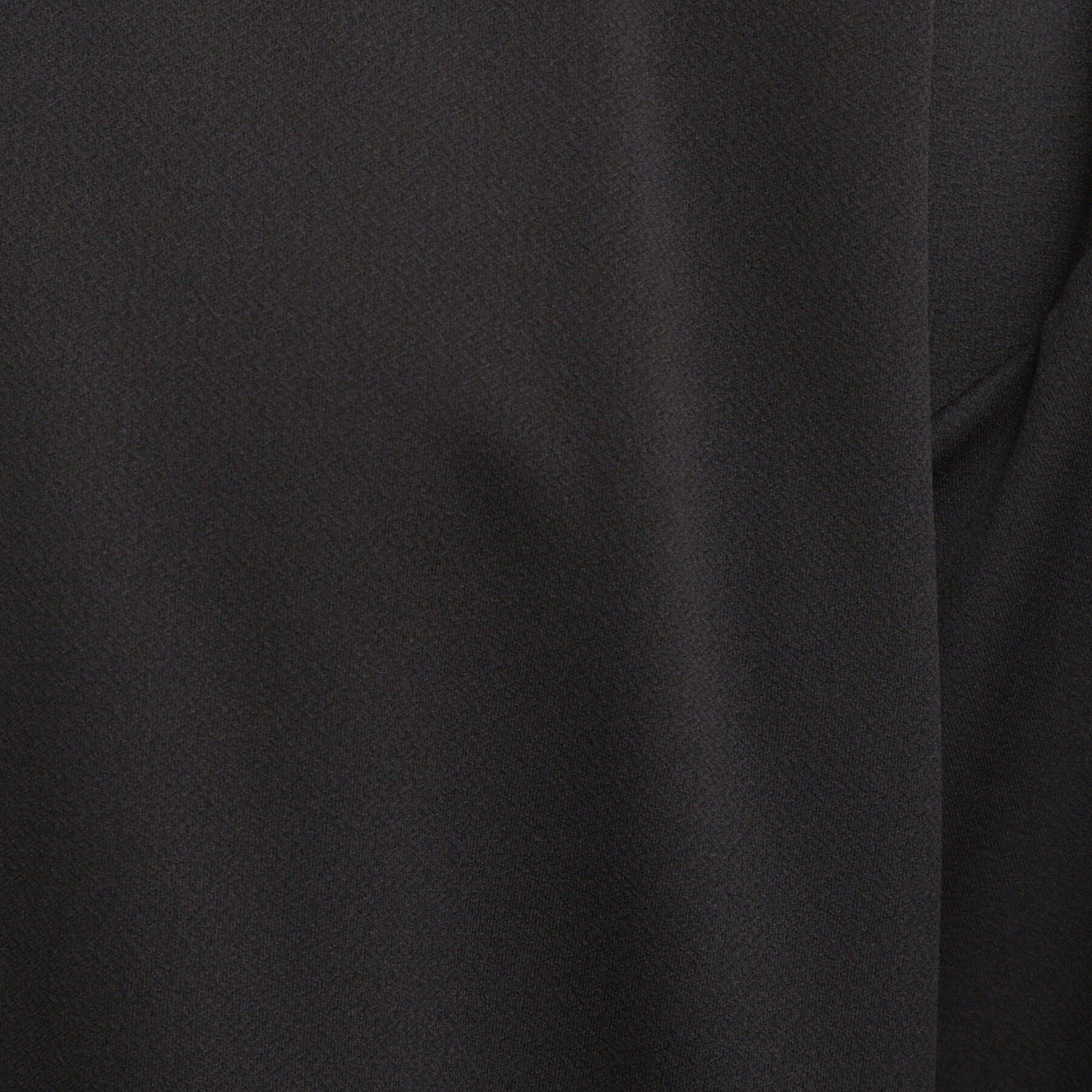 tk.TAKEO KIKUCHI「ジョーゼットハーフジップポロカットソー」|Tシャツ・カットソー|