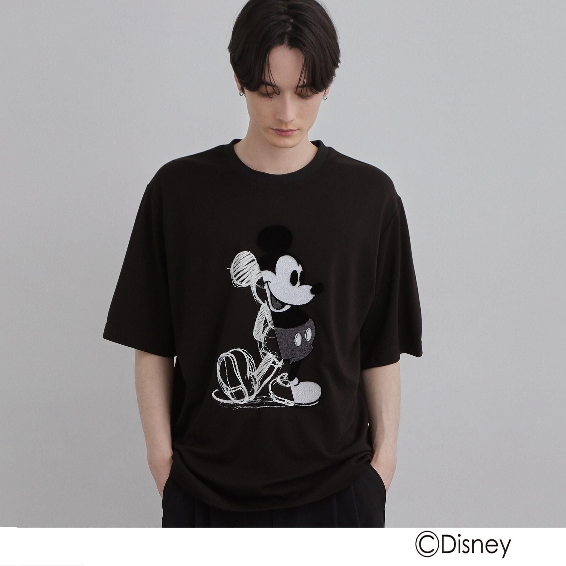 tk.TAKEO KIKUCHI「Disney capsule collection Tシャツ」|Tシャツ・カットソー|